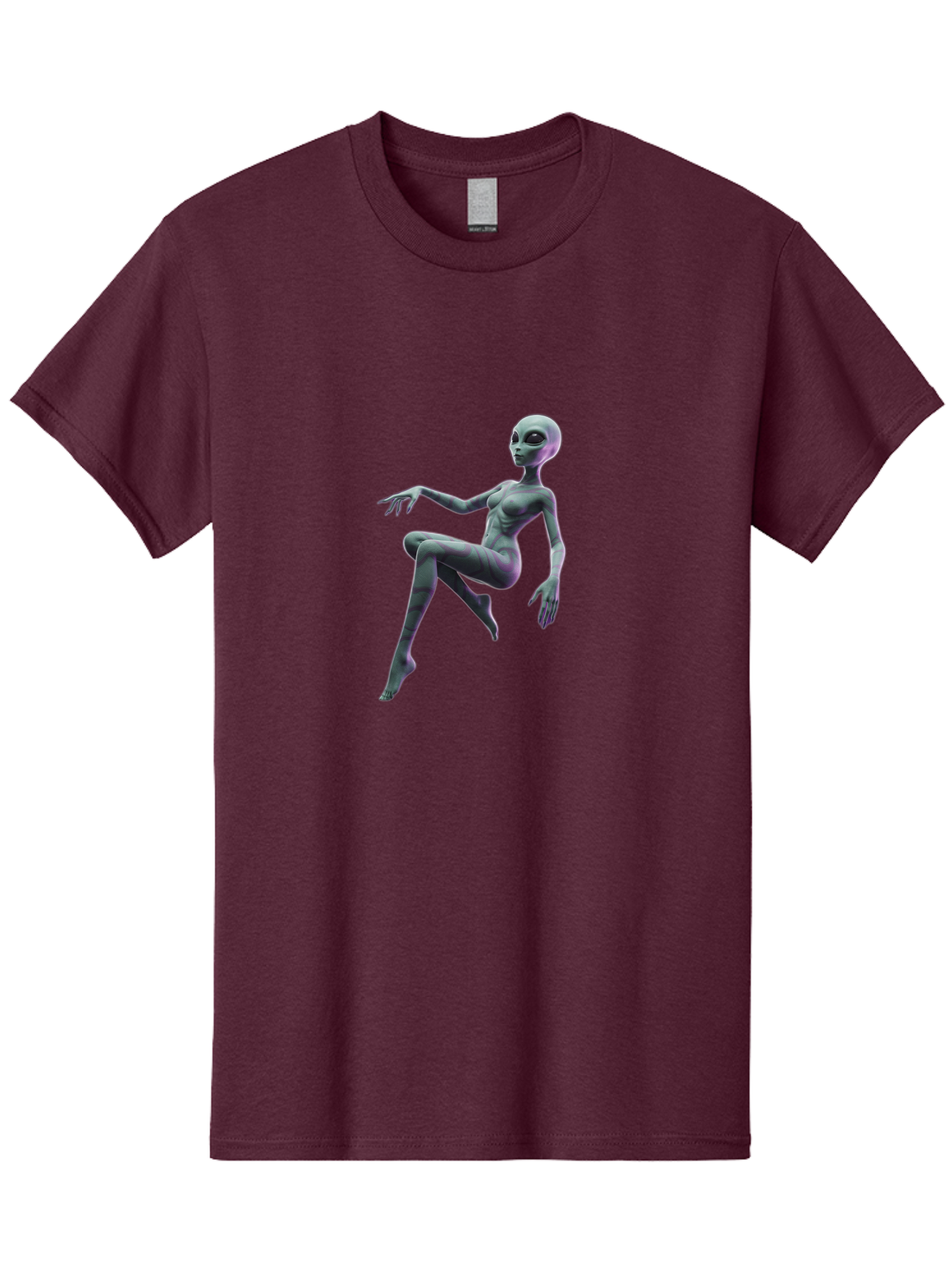 Alien Men'S Graphic Tee, 100% Cotton, Comfortable Casual Summer Wear, Machine Washable, Vintage Camera, Old Camera, Antique Camera, Black Camera, Classic Photography, Photography Equipment, Nostalgic Device, Film Camera, Camera Art Bal688 13