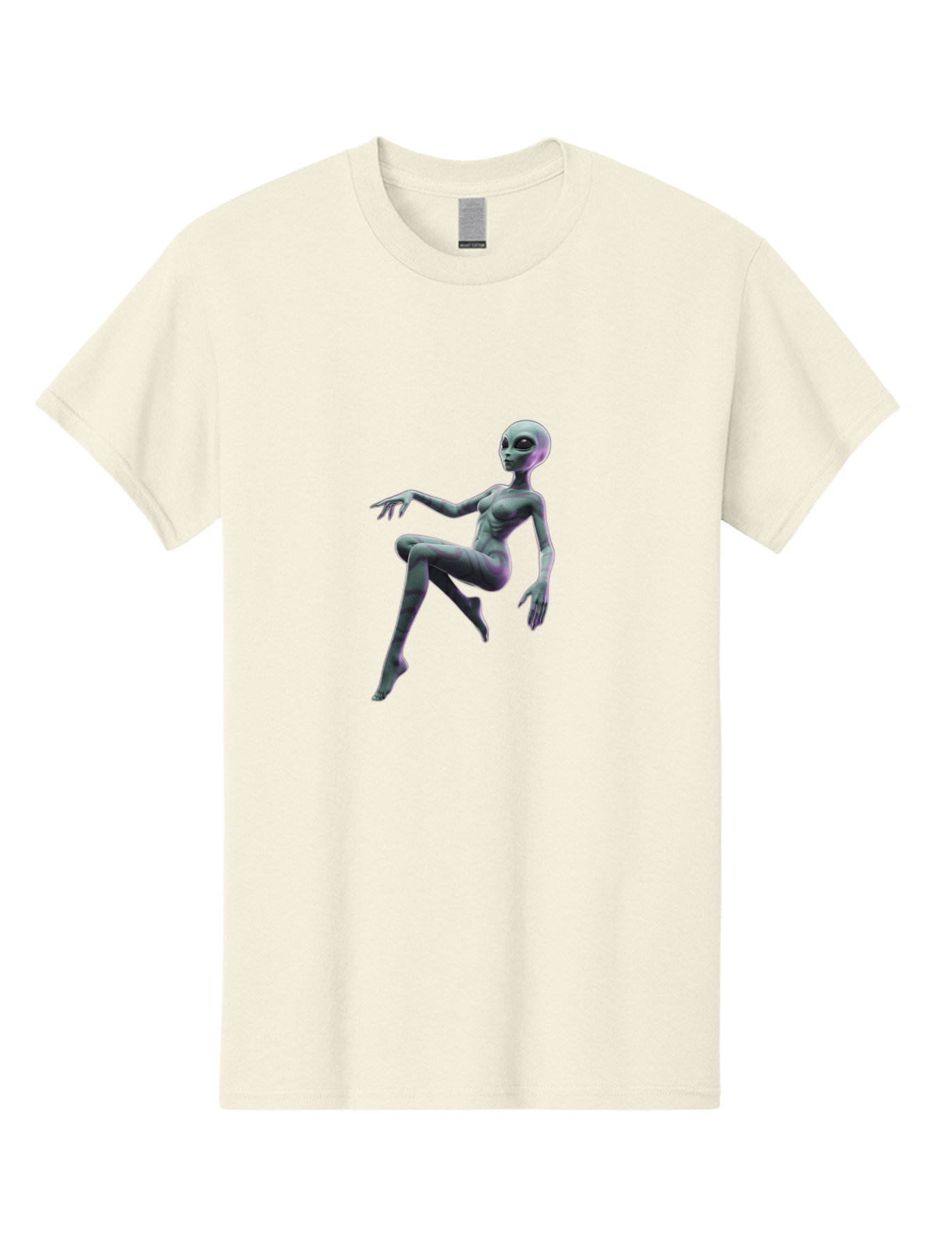 Alien Men'S Graphic Tee, 100% Cotton, Comfortable Casual Summer Wear, Machine Washable, Vintage Camera, Old Camera, Antique Camera, Black Camera, Classic Photography, Photography Equipment, Nostalgic Device, Film Camera, Camera Art Bal688 6