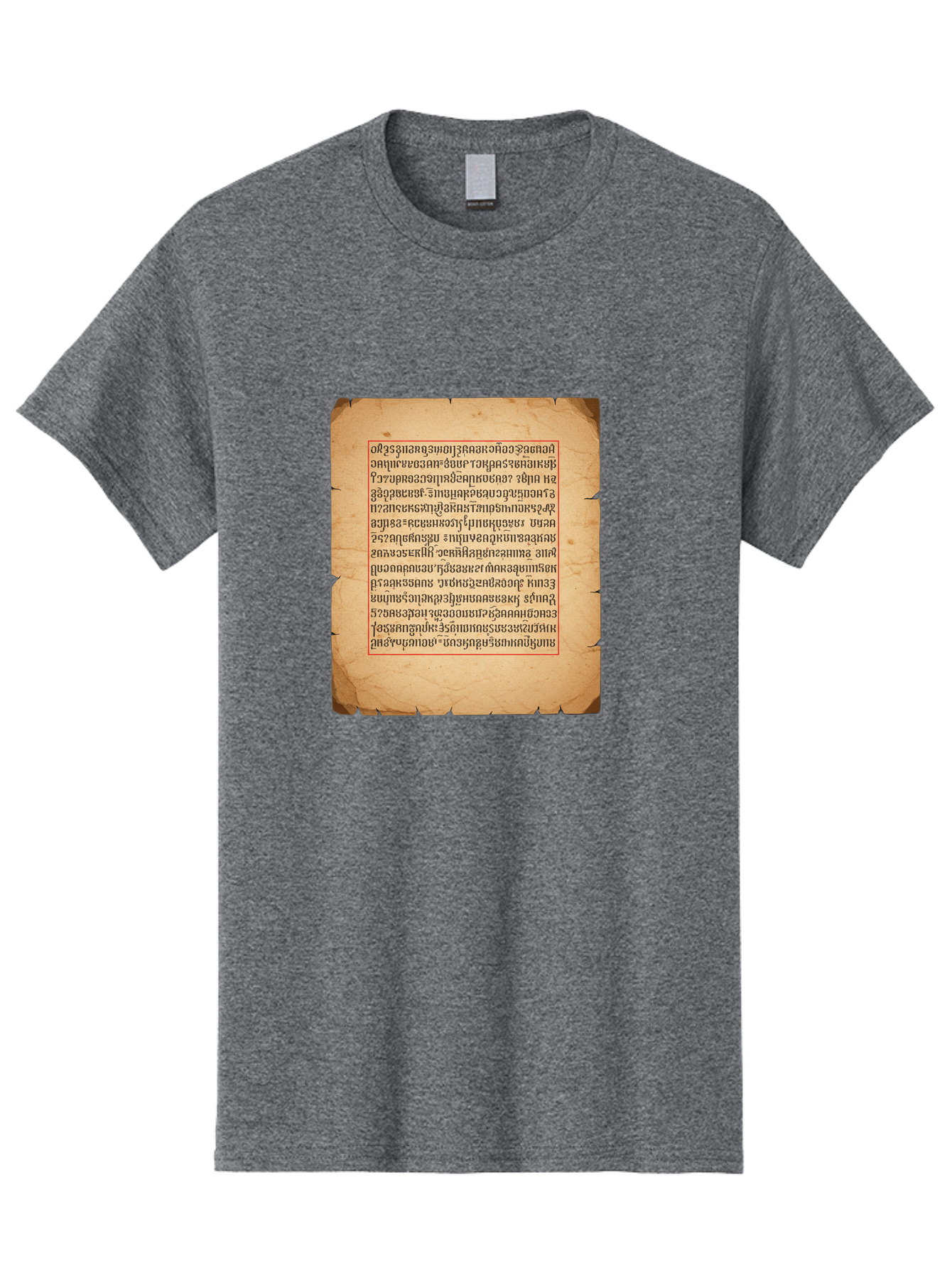 Ancient-Manuscript Men'S Graphic Tee, 100% Cotton, Comfortable Casual Summer Wear, Machine Washable, Vintage Camera, Old Camera, Antique Camera, Black Camera, Classic Photography, Photography Equipment, Nostalgic Device, Film Camera, Bal690 10
