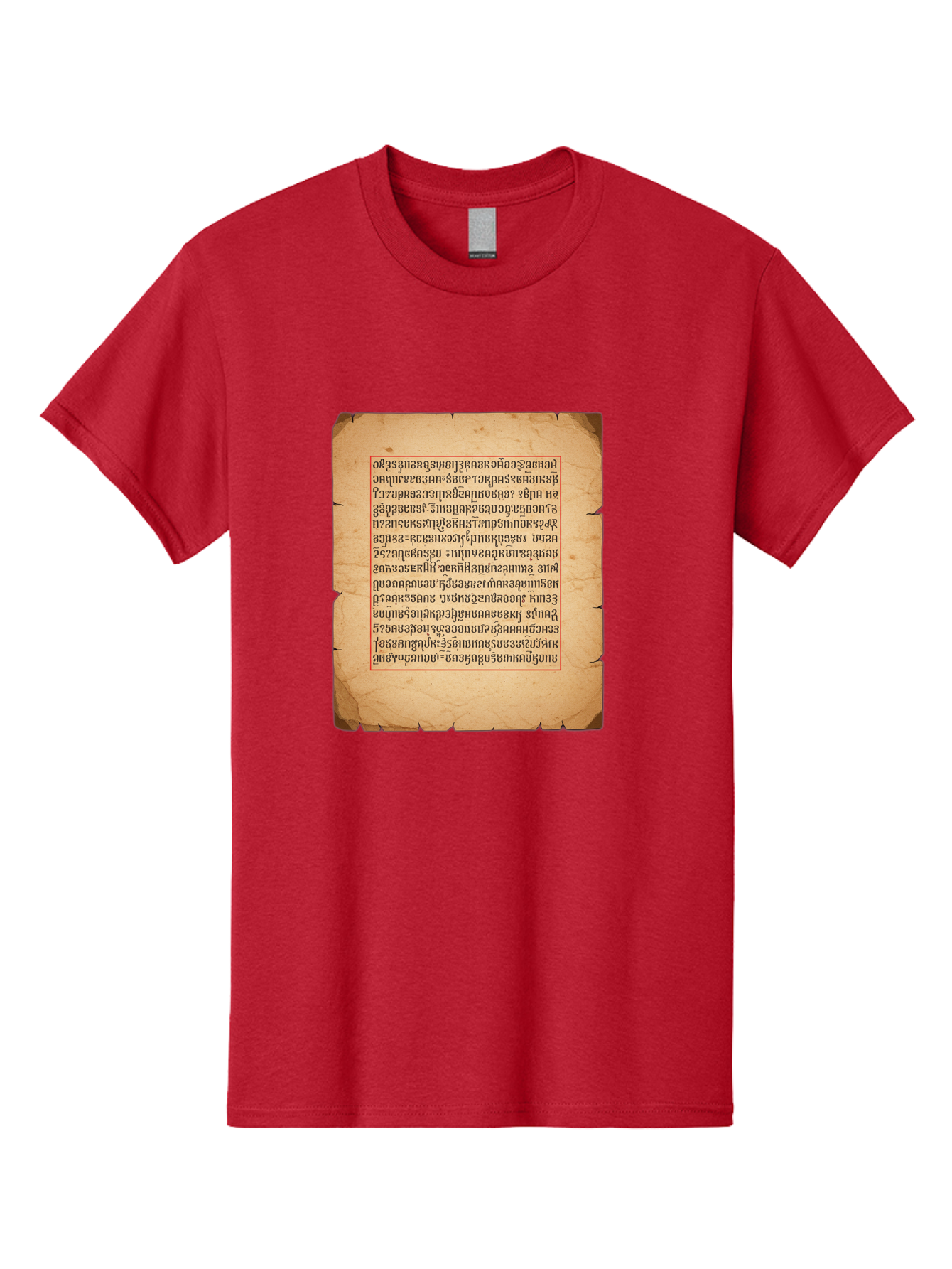 Ancient-Manuscript Men'S Graphic Tee, 100% Cotton, Comfortable Casual Summer Wear, Machine Washable, Vintage Camera, Old Camera, Antique Camera, Black Camera, Classic Photography, Photography Equipment, Nostalgic Device, Film Camera, Bal690 14