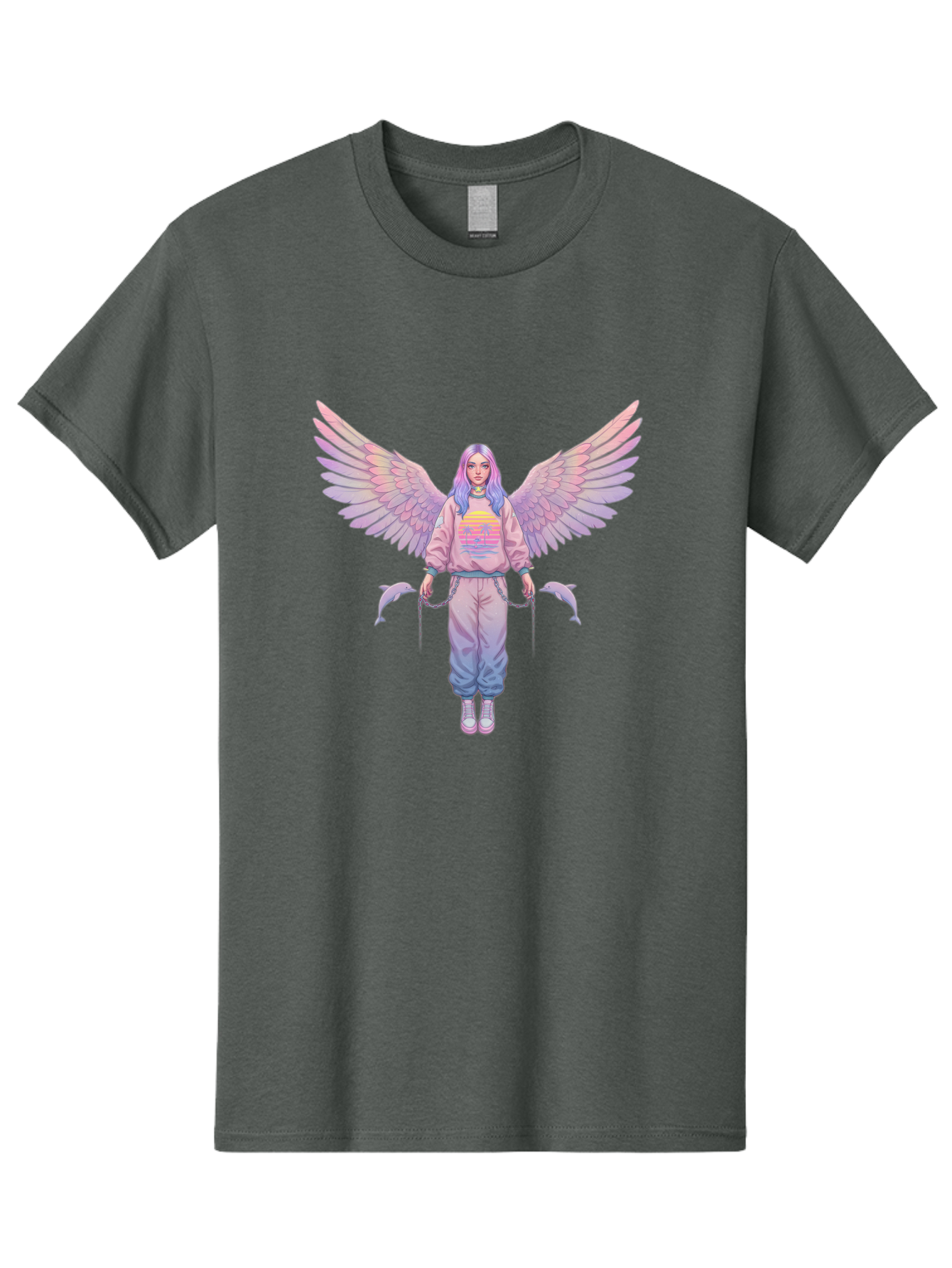 Angel-Girl Men'S Graphic Tee, 100% Cotton, Comfortable Casual Summer Wear, Machine Washable, Vintage Camera, Old Camera, Antique Camera, Black Camera, Classic Photography, Photography Equipment, Nostalgic Device, Film Camera, Camera Art Bal691 12
