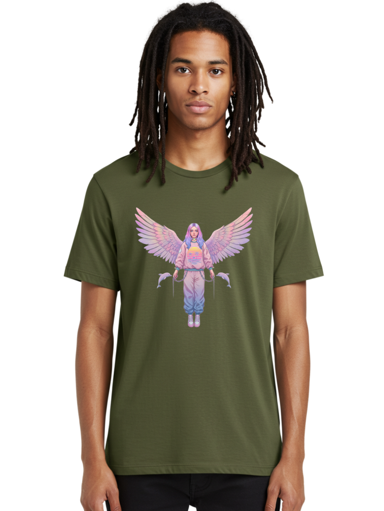 Angel-Girl Men'S Graphic Tee, 100% Cotton, Comfortable Casual Summer Wear, Machine Washable, Vintage Camera, Old Camera, Antique Camera, Black Camera, Classic Photography, Photography Equipment, Nostalgic Device, Film Camera, Camera Art Bal691 19