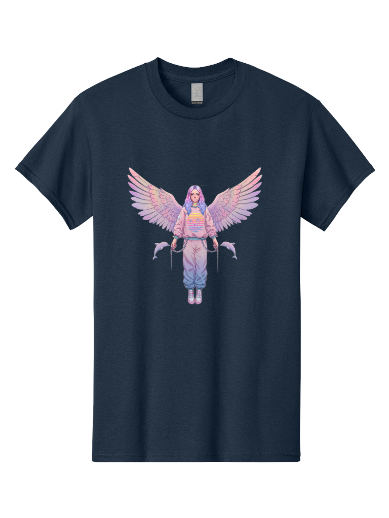 Angel-Girl Men'S Graphic Tee, 100% Cotton, Comfortable Casual Summer Wear, Machine Washable, Vintage Camera, Old Camera, Antique Camera, Black Camera, Classic Photography, Photography Equipment, Nostalgic Device, Film Camera, Camera Art Bal691