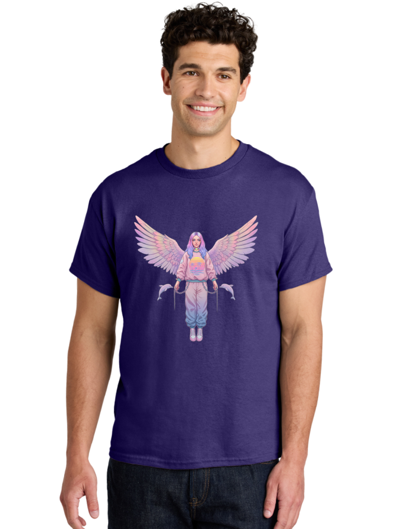 Angel-Girl Men'S Graphic Tee, 100% Cotton, Comfortable Casual Summer Wear, Machine Washable, Vintage Camera, Old Camera, Antique Camera, Black Camera, Classic Photography, Photography Equipment, Nostalgic Device, Film Camera, Camera Art Bal691 21