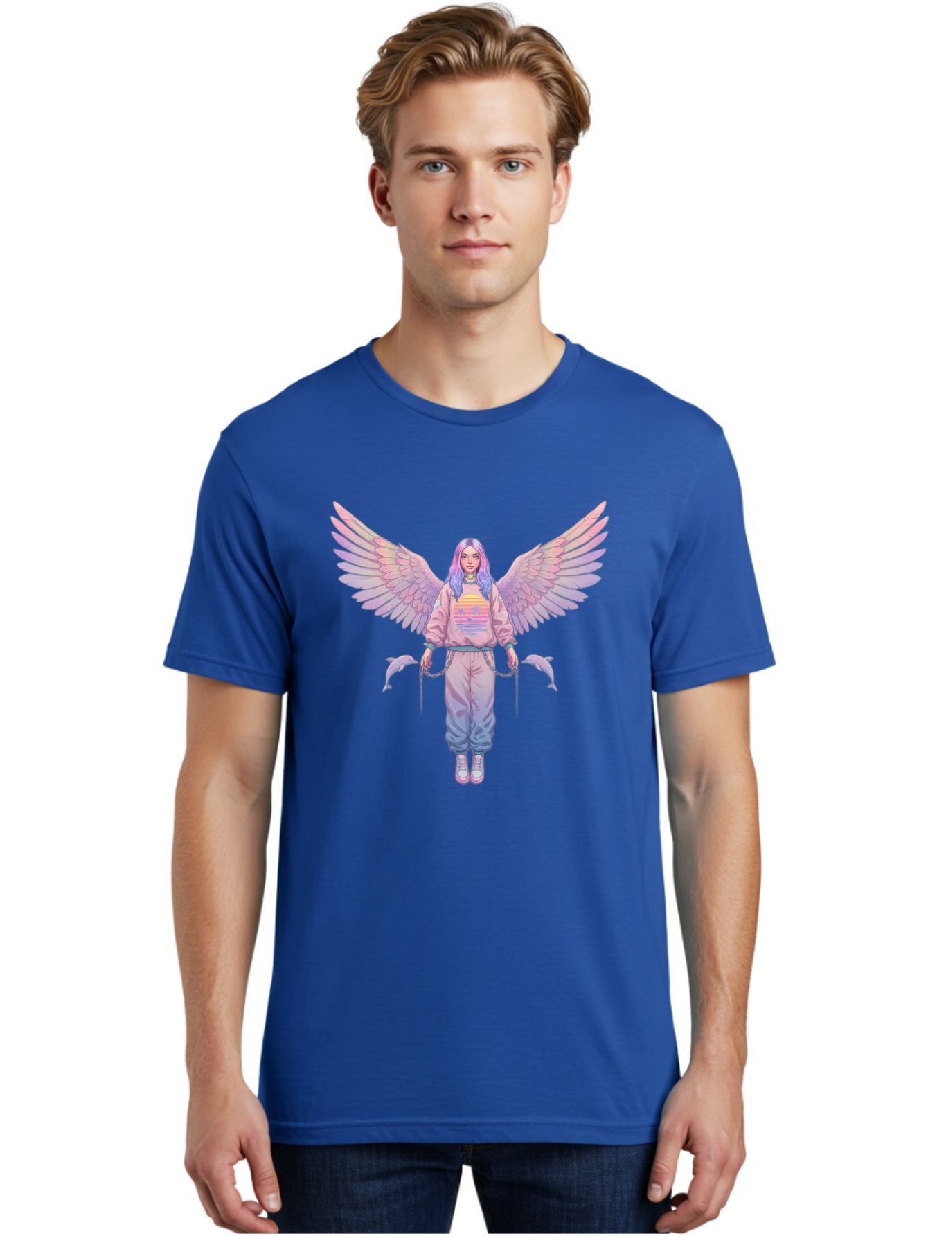 Angel-Girl Men'S Graphic Tee, 100% Cotton, Comfortable Casual Summer Wear, Machine Washable, Vintage Camera, Old Camera, Antique Camera, Black Camera, Classic Photography, Photography Equipment, Nostalgic Device, Film Camera, Camera Art Bal691 30