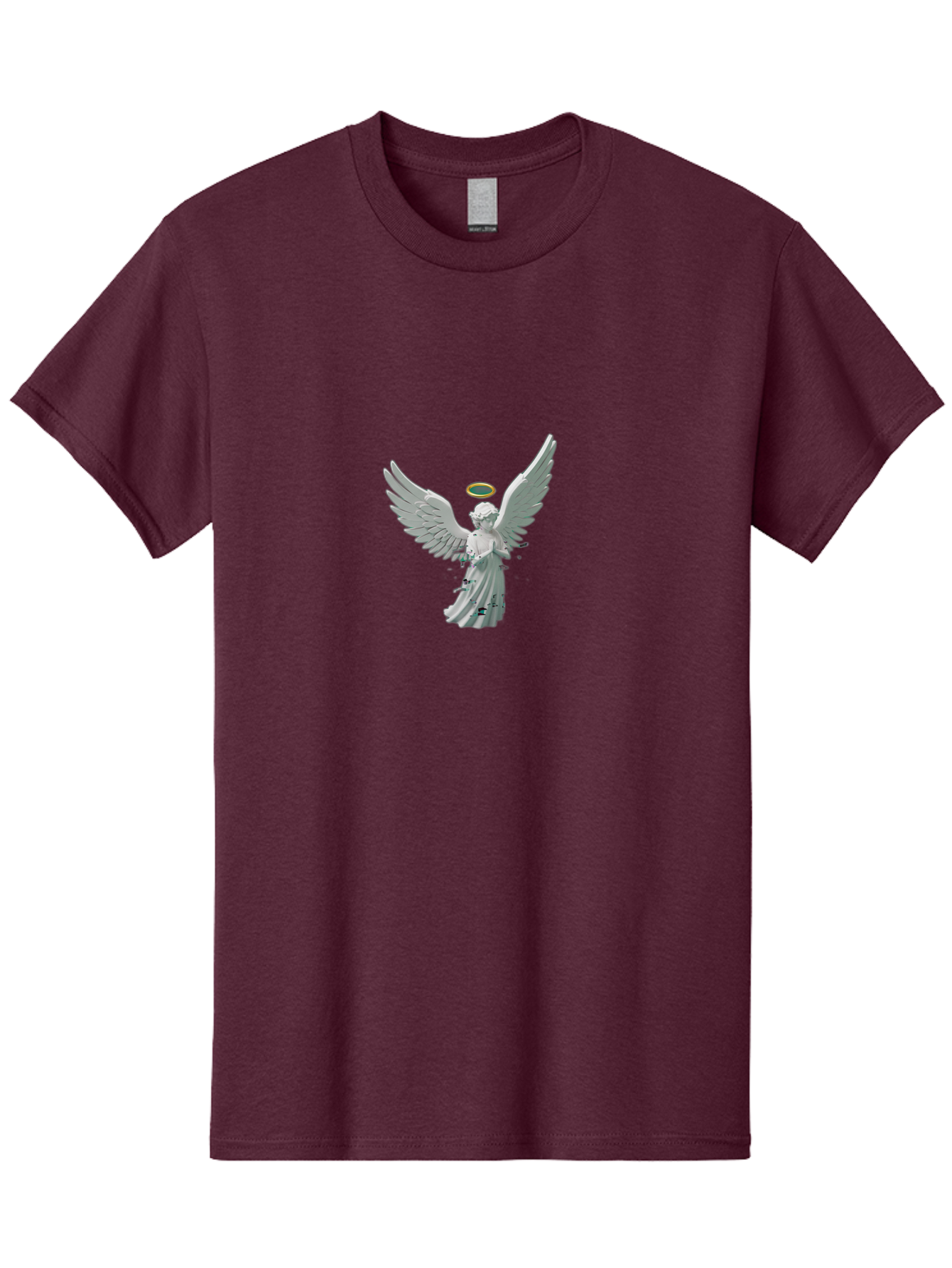 Angel-Statue Men'S Graphic Tee, 100% Cotton, Comfortable Casual Summer Wear, Machine Washable, Vintage Camera, Old Camera, Antique Camera, Black Camera, Classic Photography, Photography Equipment, Nostalgic Device, Film Camera, Camera Art Bal693 14
