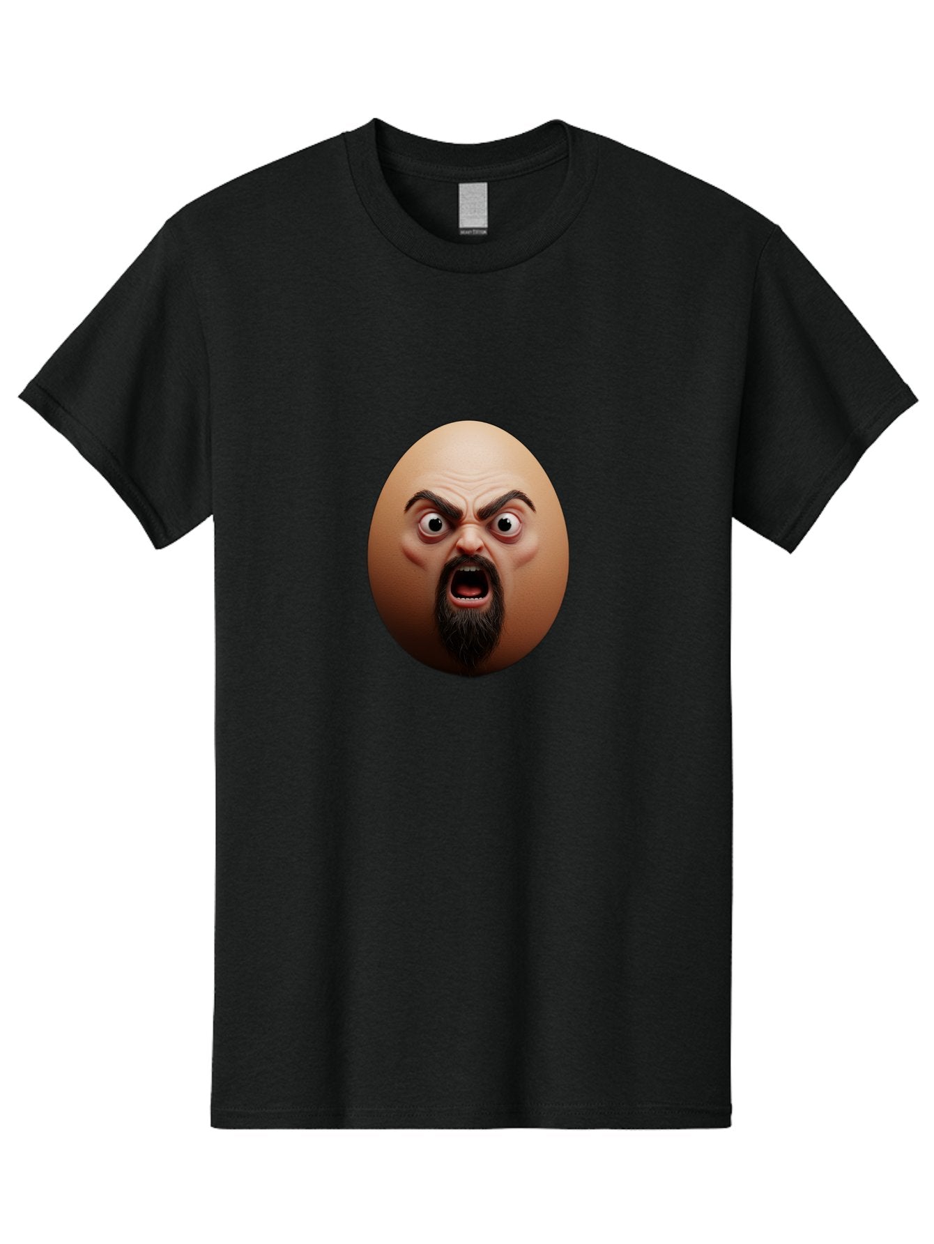 Angry-Bald-Man Men'S Graphic Tee, 100% Cotton, Comfortable Casual Summer Wear, Machine Washable, Vintage Camera, Old Camera, Antique Camera, Black Camera, Classic Photography, Photography Equipment, Nostalgic Device, Film Camera, Camera Art Bal696