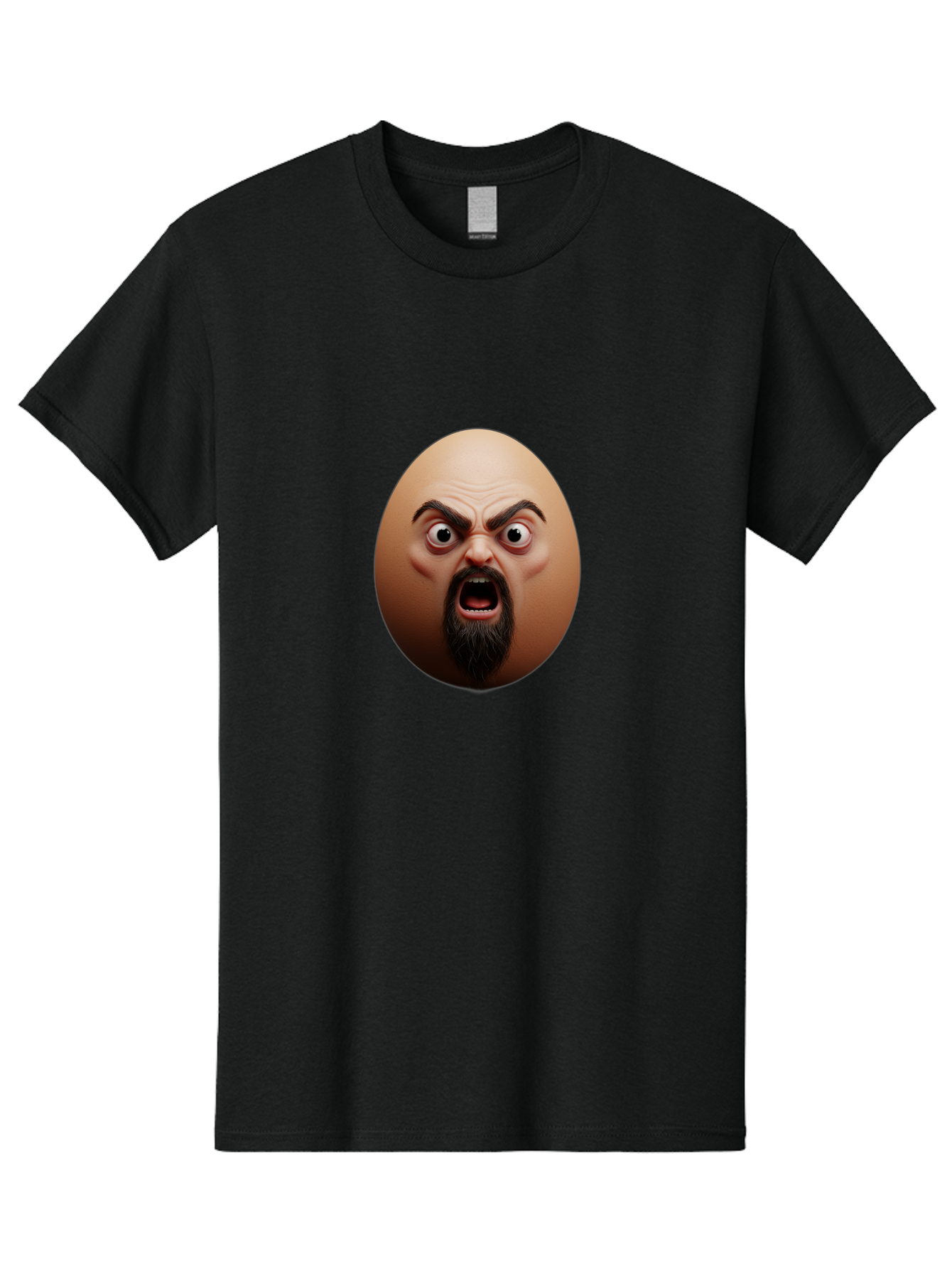 Angry-Bald-Man Men'S Graphic Tee, 100% Cotton, Comfortable Casual Summer Wear, Machine Washable, Vintage Camera, Old Camera, Antique Camera, Black Camera, Classic Photography, Photography Equipment, Nostalgic Device, Film Camera, Camera Art Bal696 11