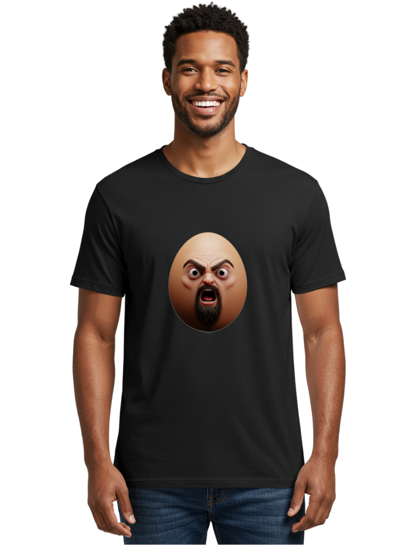 Angry-Bald-Man Men'S Graphic Tee, 100% Cotton, Comfortable Casual Summer Wear, Machine Washable, Vintage Camera, Old Camera, Antique Camera, Black Camera, Classic Photography, Photography Equipment, Nostalgic Device, Film Camera, Camera Art Bal696 26