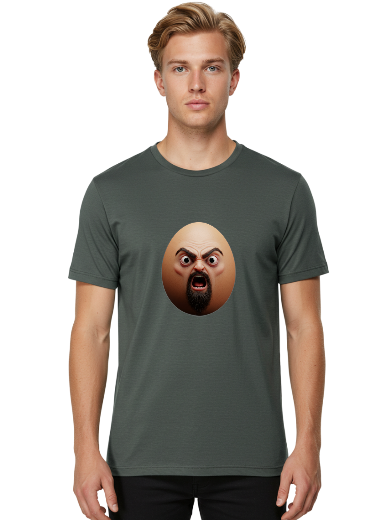 Angry-Bald-Man Men'S Graphic Tee, 100% Cotton, Comfortable Casual Summer Wear, Machine Washable, Vintage Camera, Old Camera, Antique Camera, Black Camera, Classic Photography, Photography Equipment, Nostalgic Device, Film Camera, Camera Art Bal696 22