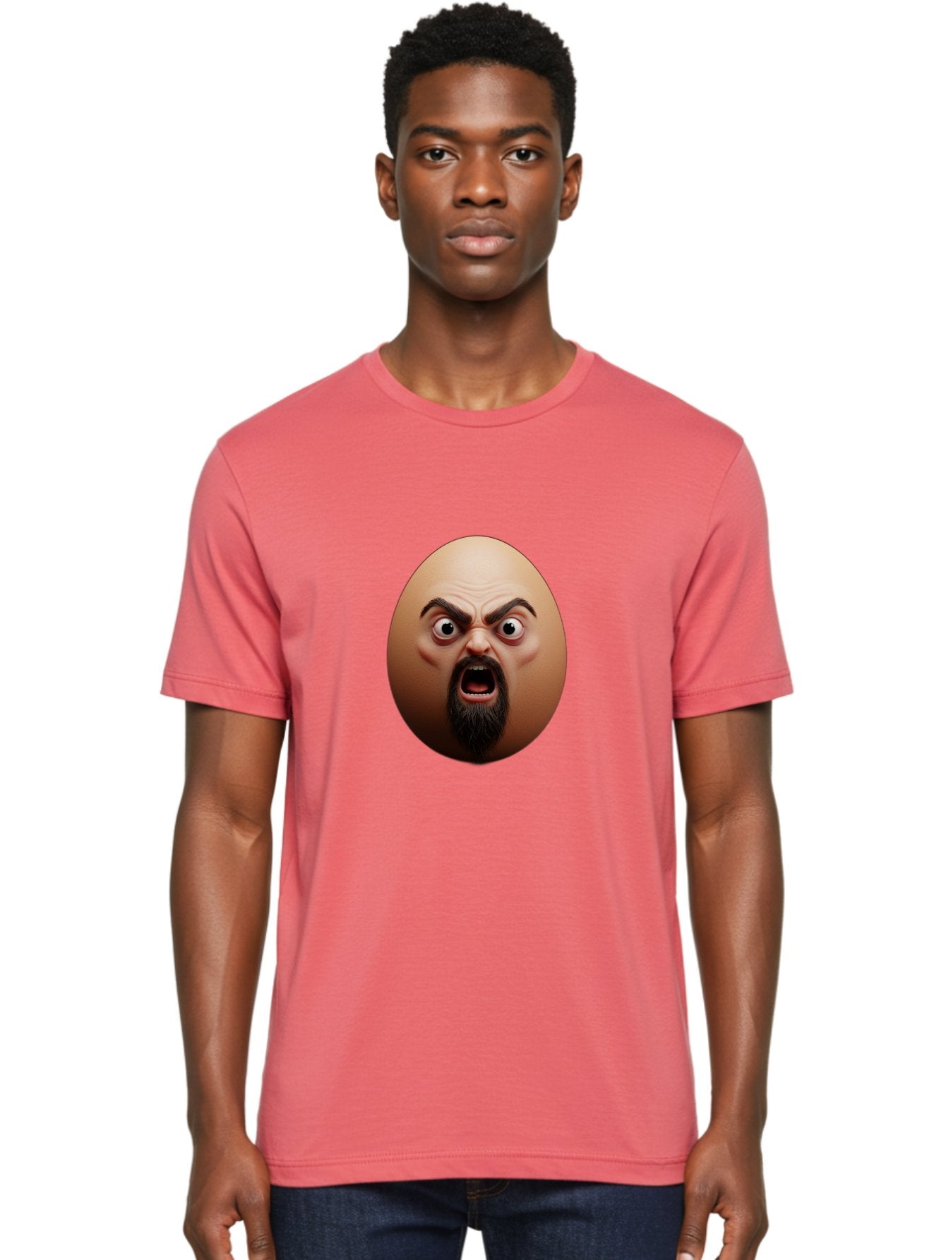 Angry-Bald-Man Men'S Graphic Tee, 100% Cotton, Comfortable Casual Summer Wear, Machine Washable, Vintage Camera, Old Camera, Antique Camera, Black Camera, Classic Photography, Photography Equipment, Nostalgic Device, Film Camera, Camera Art Bal696 25