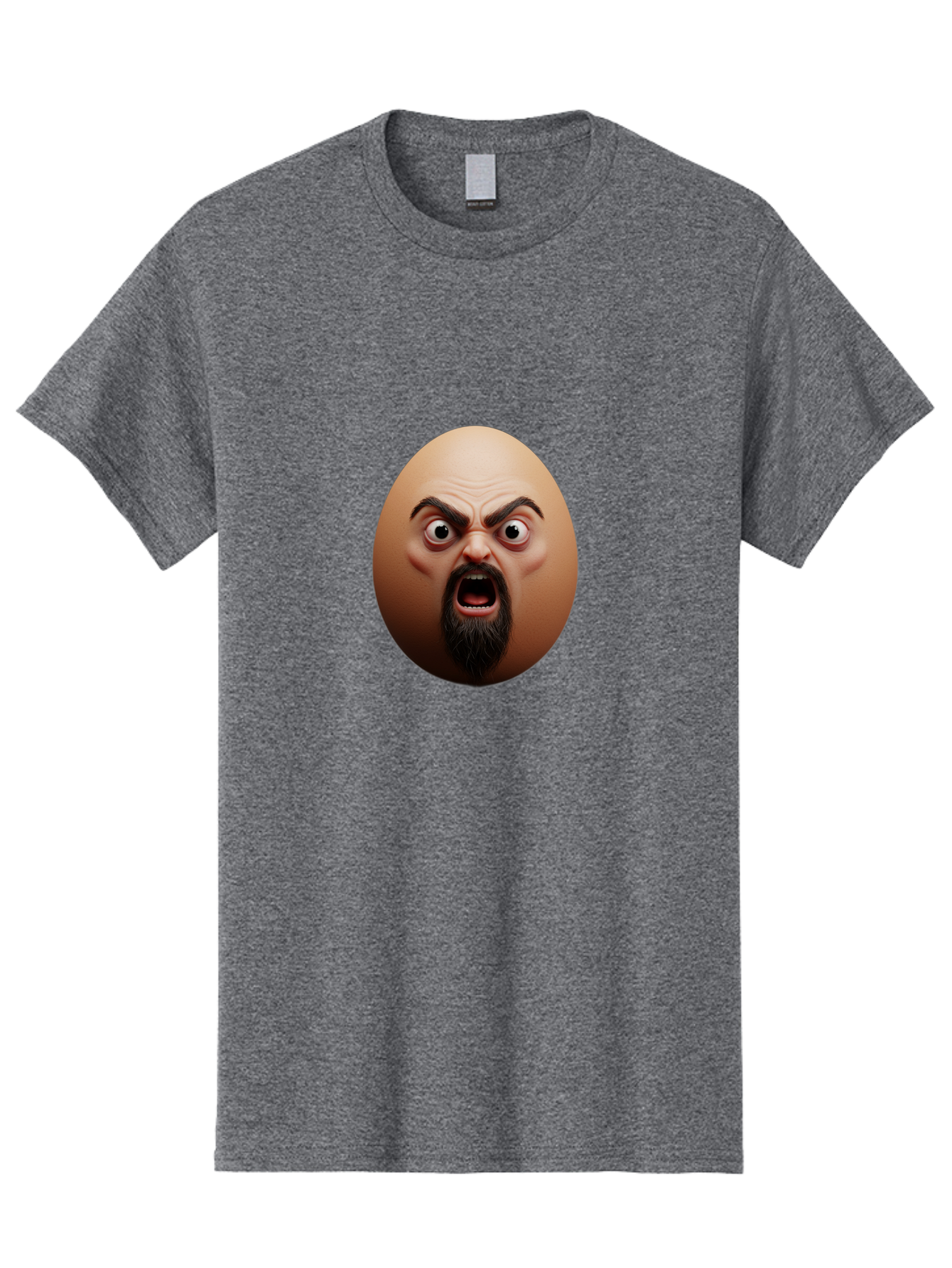 Angry-Bald-Man Men'S Graphic Tee, 100% Cotton, Comfortable Casual Summer Wear, Machine Washable, Vintage Camera, Old Camera, Antique Camera, Black Camera, Classic Photography, Photography Equipment, Nostalgic Device, Film Camera, Camera Art Bal696