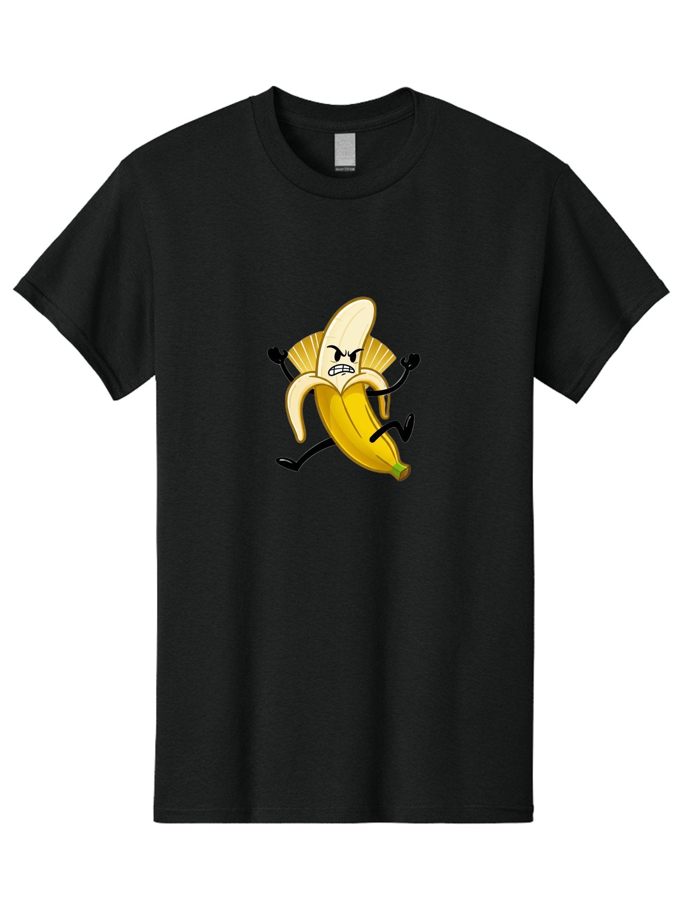 Angry-Banana Men'S Graphic Tee, 100% Cotton, Comfortable Casual Summer Wear, Machine Washable, Vintage Camera, Old Camera, Antique Camera, Black Camera, Classic Photography, Photography Equipment, Nostalgic Device, Film Camera, Camera Art Bal697 10
