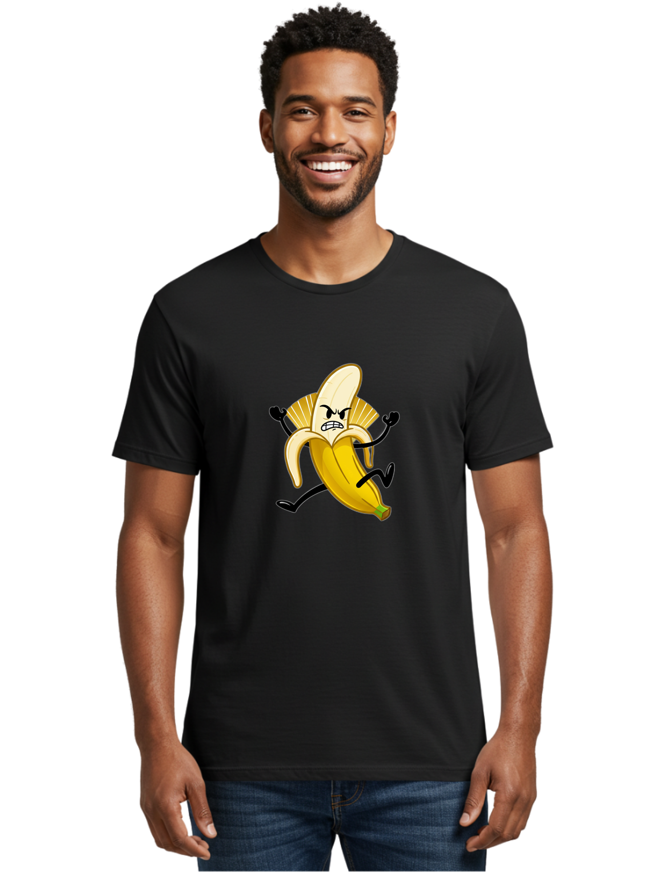 Angry-Banana Men'S Graphic Tee, 100% Cotton, Comfortable Casual Summer Wear, Machine Washable, Vintage Camera, Old Camera, Antique Camera, Black Camera, Classic Photography, Photography Equipment, Nostalgic Device, Film Camera, Camera Art Bal697 29