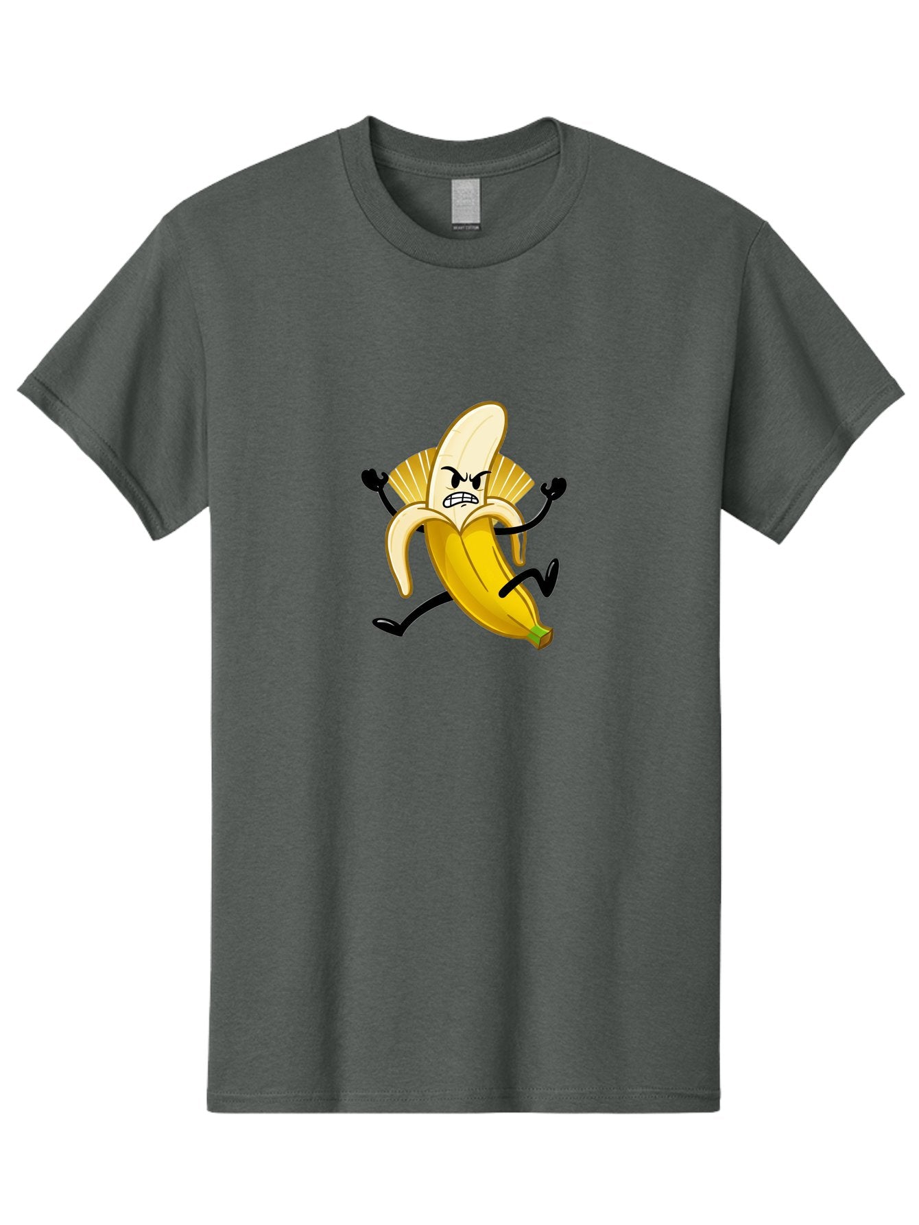 Angry-Banana Men'S Graphic Tee, 100% Cotton, Comfortable Casual Summer Wear, Machine Washable, Vintage Camera, Old Camera, Antique Camera, Black Camera, Classic Photography, Photography Equipment, Nostalgic Device, Film Camera, Camera Art Bal697 6