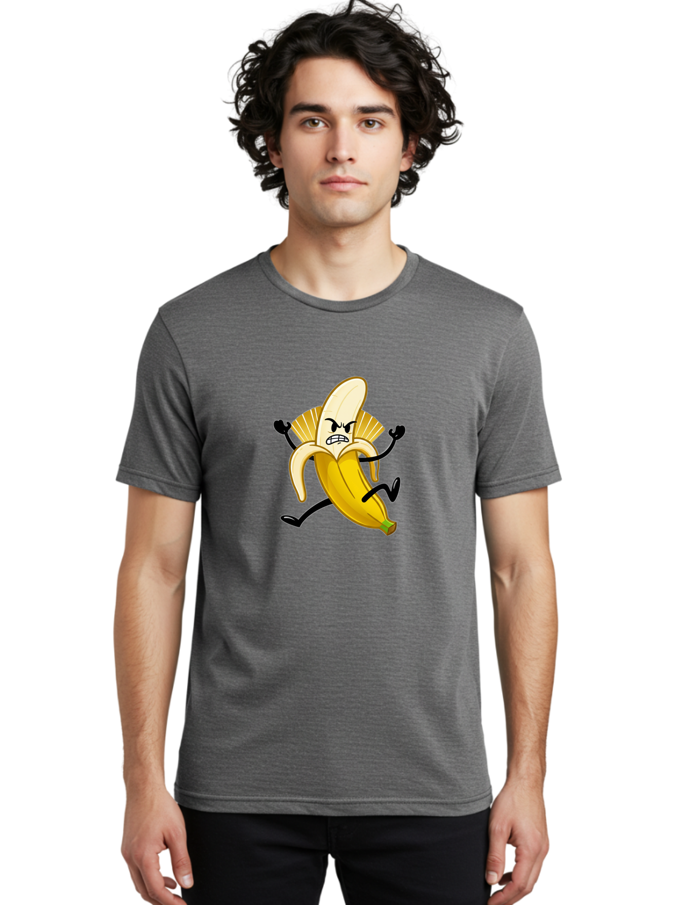 Angry-Banana Men'S Graphic Tee, 100% Cotton, Comfortable Casual Summer Wear, Machine Washable, Vintage Camera, Old Camera, Antique Camera, Black Camera, Classic Photography, Photography Equipment, Nostalgic Device, Film Camera, Camera Art Bal697 17