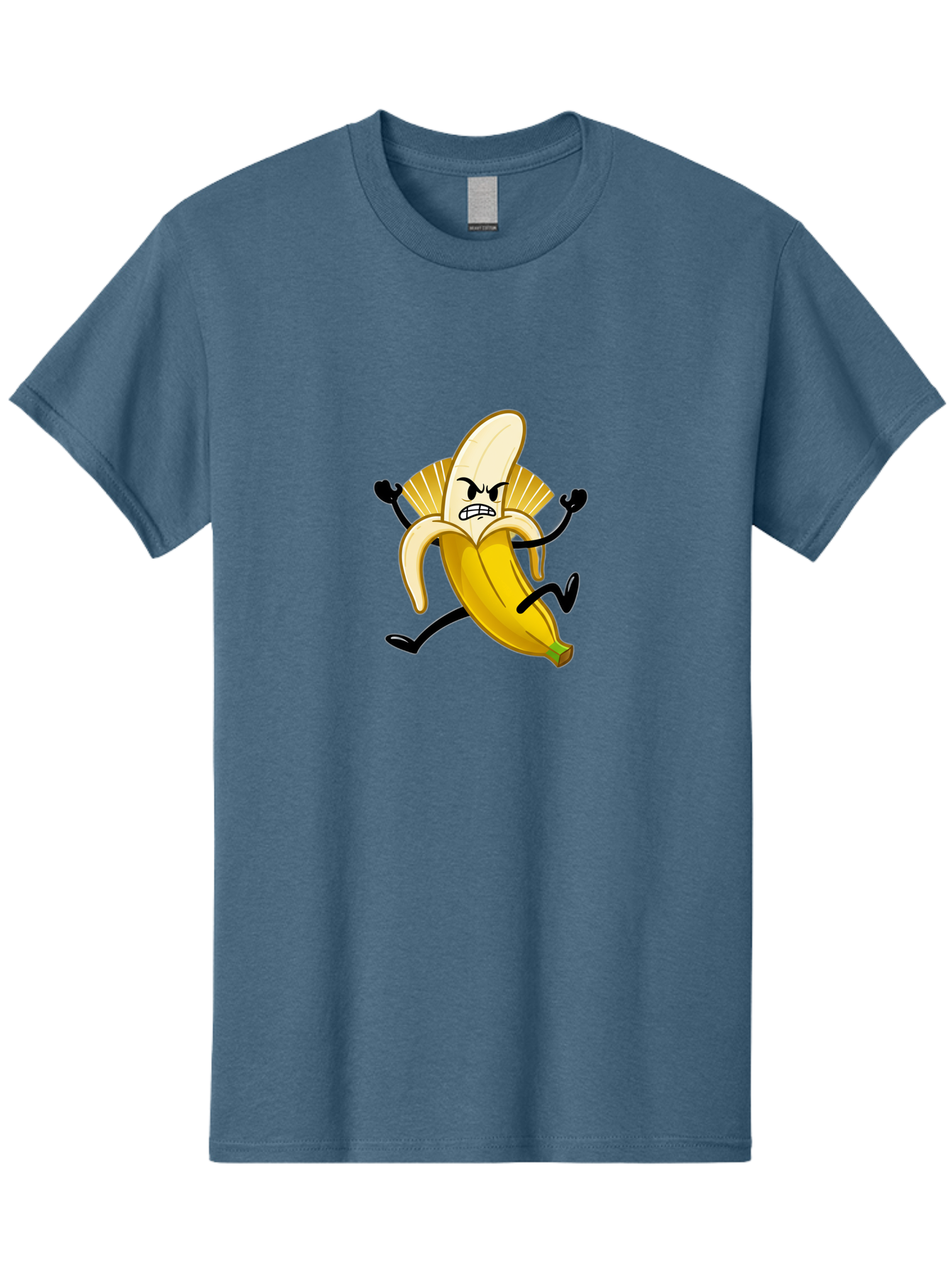 Angry-Banana Men'S Graphic Tee, 100% Cotton, Comfortable Casual Summer Wear, Machine Washable, Vintage Camera, Old Camera, Antique Camera, Black Camera, Classic Photography, Photography Equipment, Nostalgic Device, Film Camera, Camera Art Bal697 13