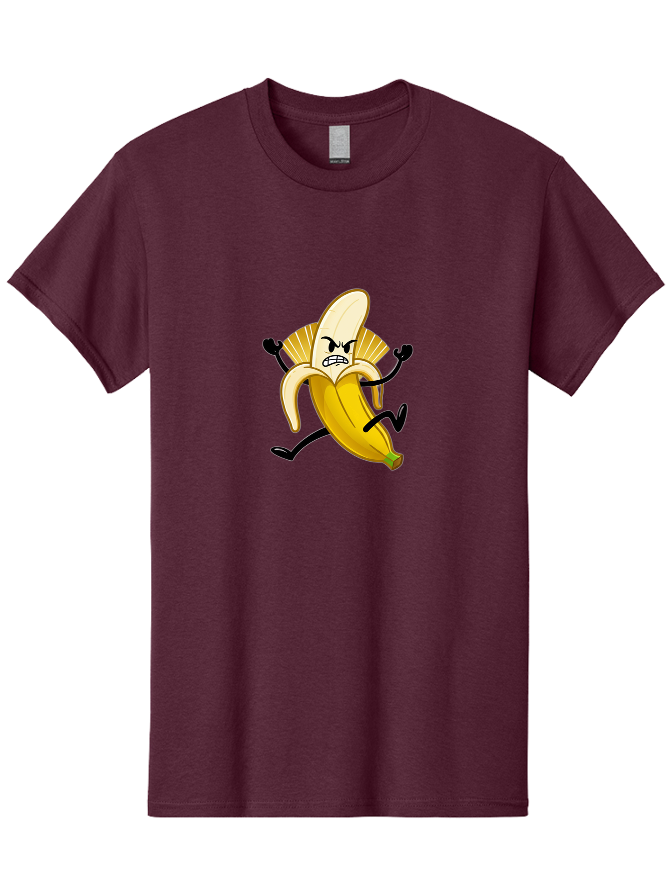 Angry-Banana Men'S Graphic Tee, 100% Cotton, Comfortable Casual Summer Wear, Machine Washable, Vintage Camera, Old Camera, Antique Camera, Black Camera, Classic Photography, Photography Equipment, Nostalgic Device, Film Camera, Camera Art Bal697