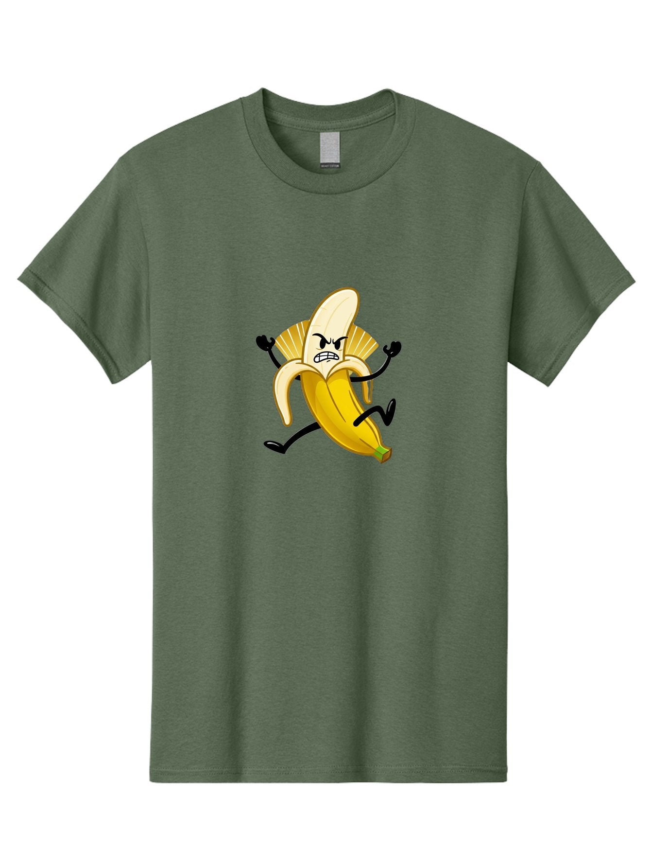 Angry-Banana Men'S Graphic Tee, 100% Cotton, Comfortable Casual Summer Wear, Machine Washable, Vintage Camera, Old Camera, Antique Camera, Black Camera, Classic Photography, Photography Equipment, Nostalgic Device, Film Camera, Camera Art Bal697 11