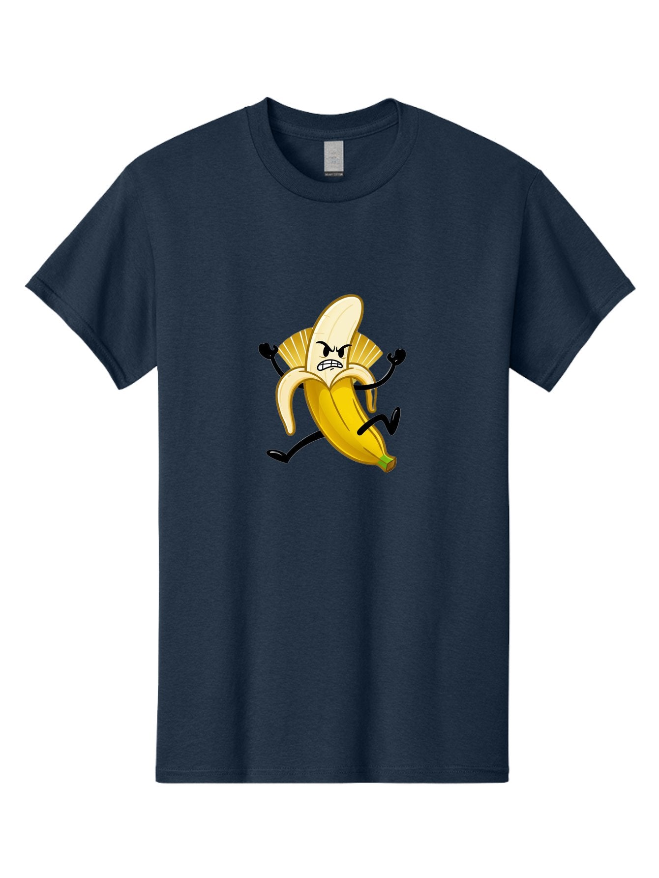 Angry-Banana Men'S Graphic Tee, 100% Cotton, Comfortable Casual Summer Wear, Machine Washable, Vintage Camera, Old Camera, Antique Camera, Black Camera, Classic Photography, Photography Equipment, Nostalgic Device, Film Camera, Camera Art Bal697 8