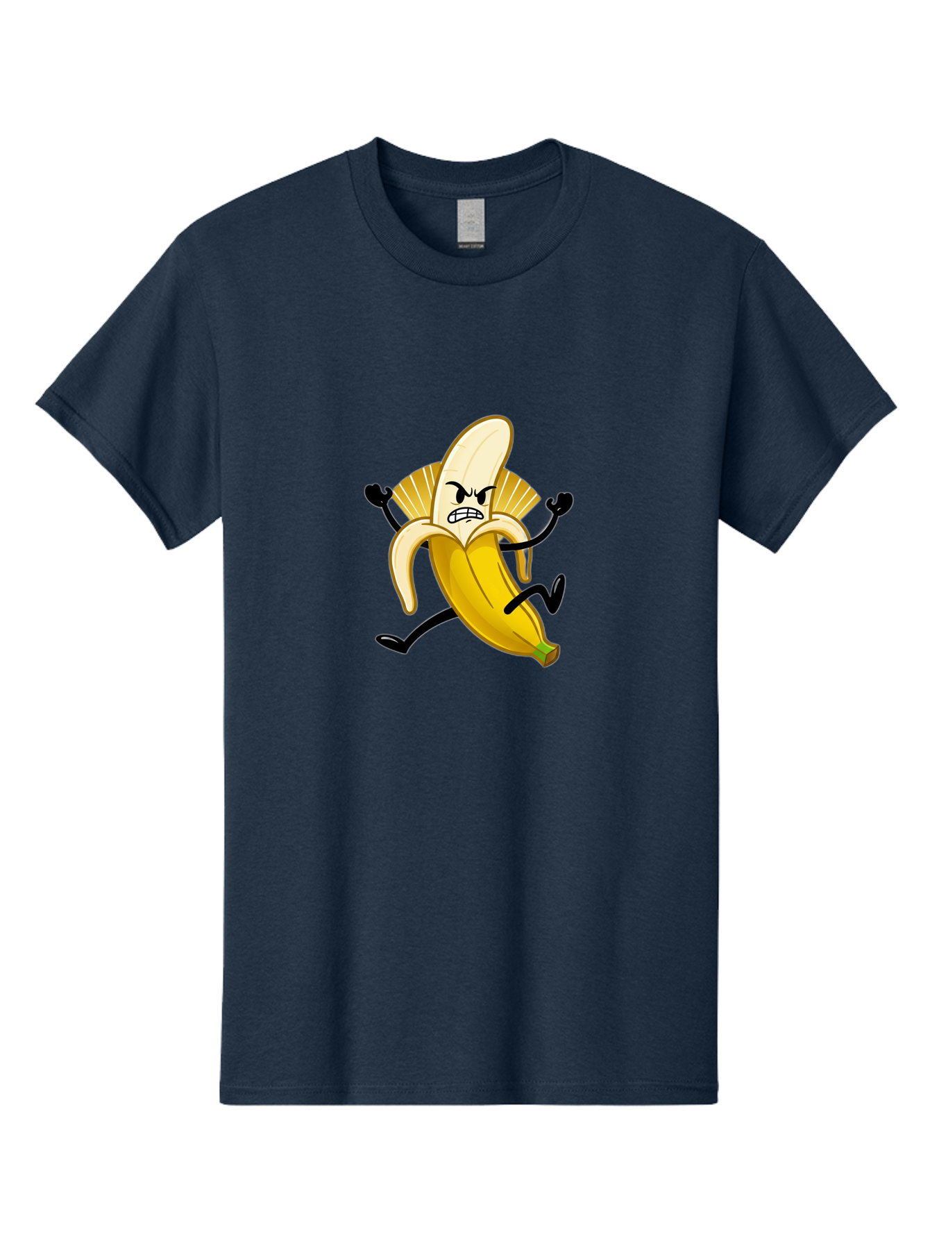 Angry-Banana Men'S Graphic Tee, 100% Cotton, Comfortable Casual Summer Wear, Machine Washable, Vintage Camera, Old Camera, Antique Camera, Black Camera, Classic Photography, Photography Equipment, Nostalgic Device, Film Camera, Camera Art Bal697 6