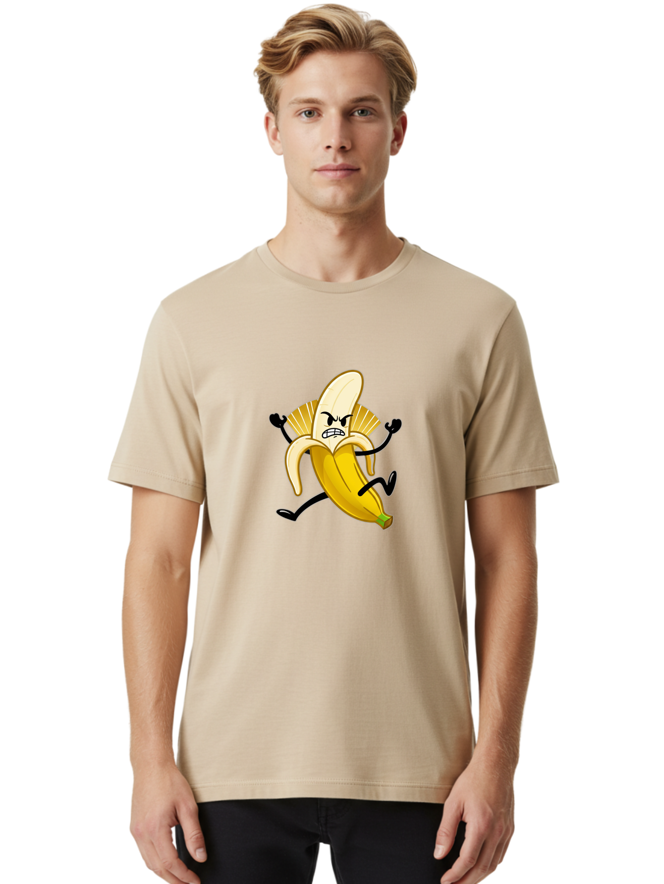 Angry-Banana Men'S Graphic Tee, 100% Cotton, Comfortable Casual Summer Wear, Machine Washable, Vintage Camera, Old Camera, Antique Camera, Black Camera, Classic Photography, Photography Equipment, Nostalgic Device, Film Camera, Camera Art Bal697 30