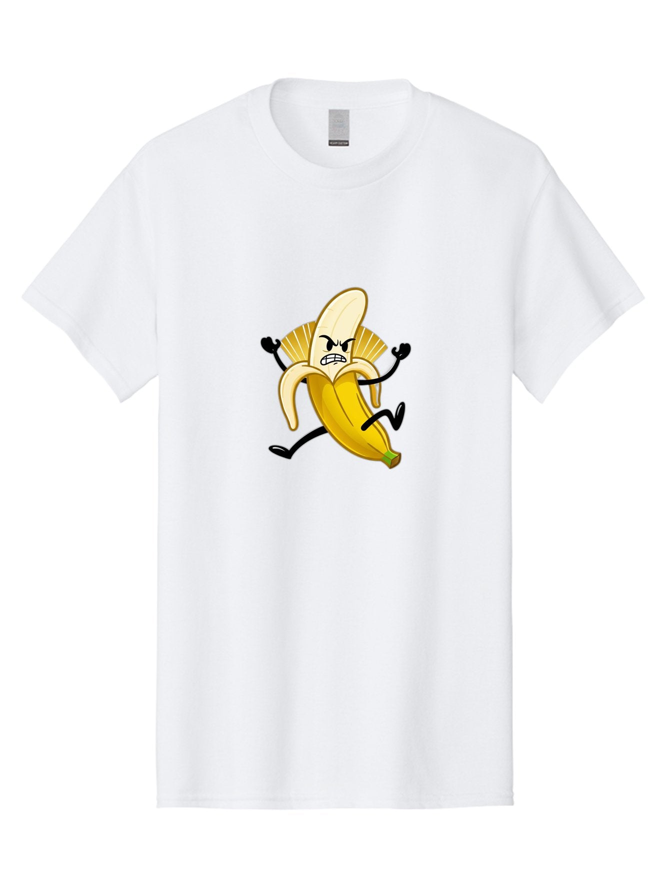 Angry-Banana Men'S Graphic Tee, 100% Cotton, Comfortable Casual Summer Wear, Machine Washable, Vintage Camera, Old Camera, Antique Camera, Black Camera, Classic Photography, Photography Equipment, Nostalgic Device, Film Camera, Camera Art Bal697 3