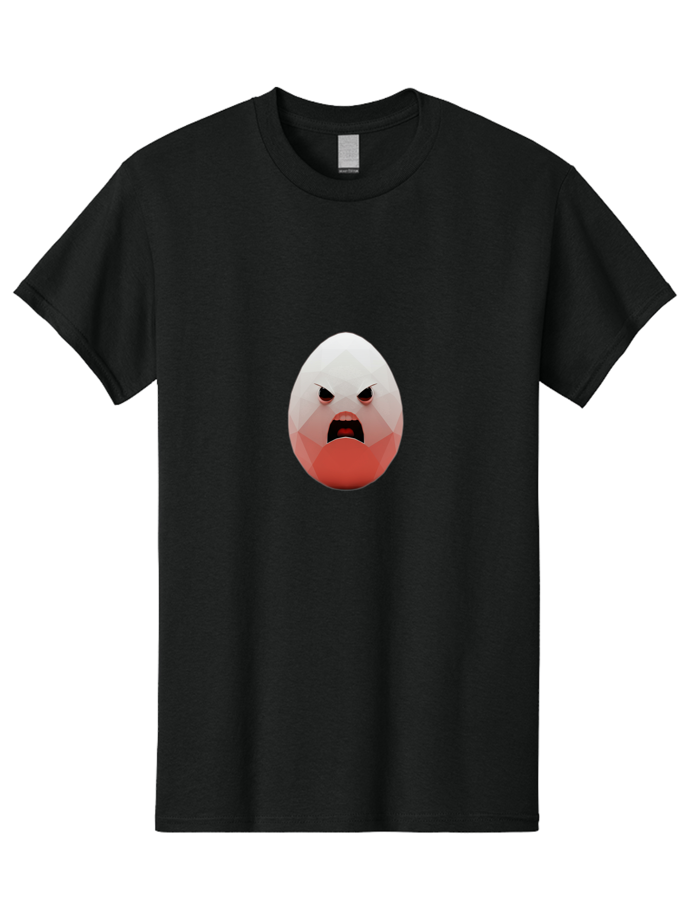 Angry-Egg-1 Men'S Graphic Tee, 100% Cotton, Comfortable Casual Summer Wear, Machine Washable, Vintage Camera, Old Camera, Antique Camera, Black Camera, Classic Photography, Photography Equipment, Nostalgic Device, Film Camera, Camera Art Bal698 15