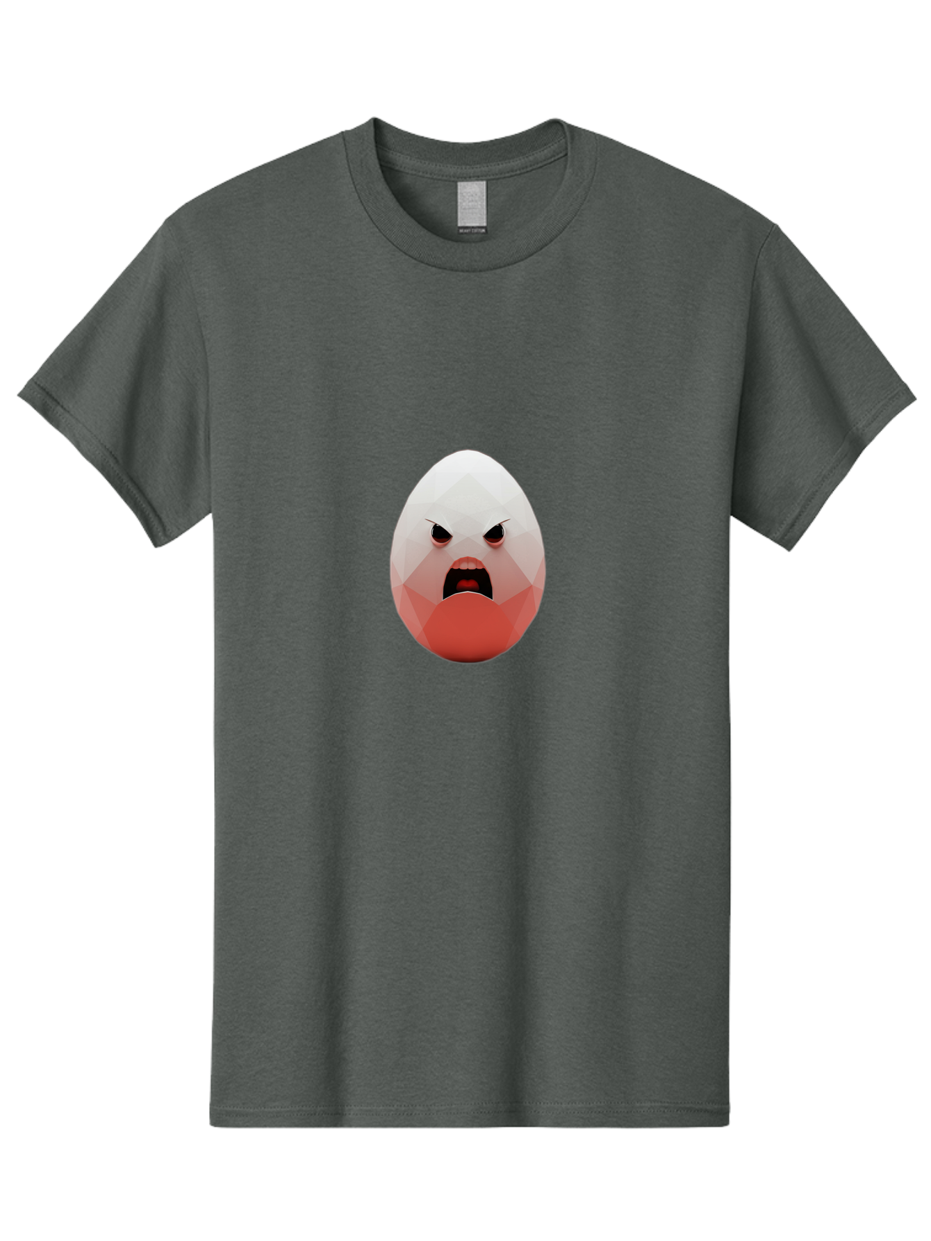 Angry-Egg-1 Men'S Graphic Tee, 100% Cotton, Comfortable Casual Summer Wear, Machine Washable, Vintage Camera, Old Camera, Antique Camera, Black Camera, Classic Photography, Photography Equipment, Nostalgic Device, Film Camera, Camera Art Bal698 13