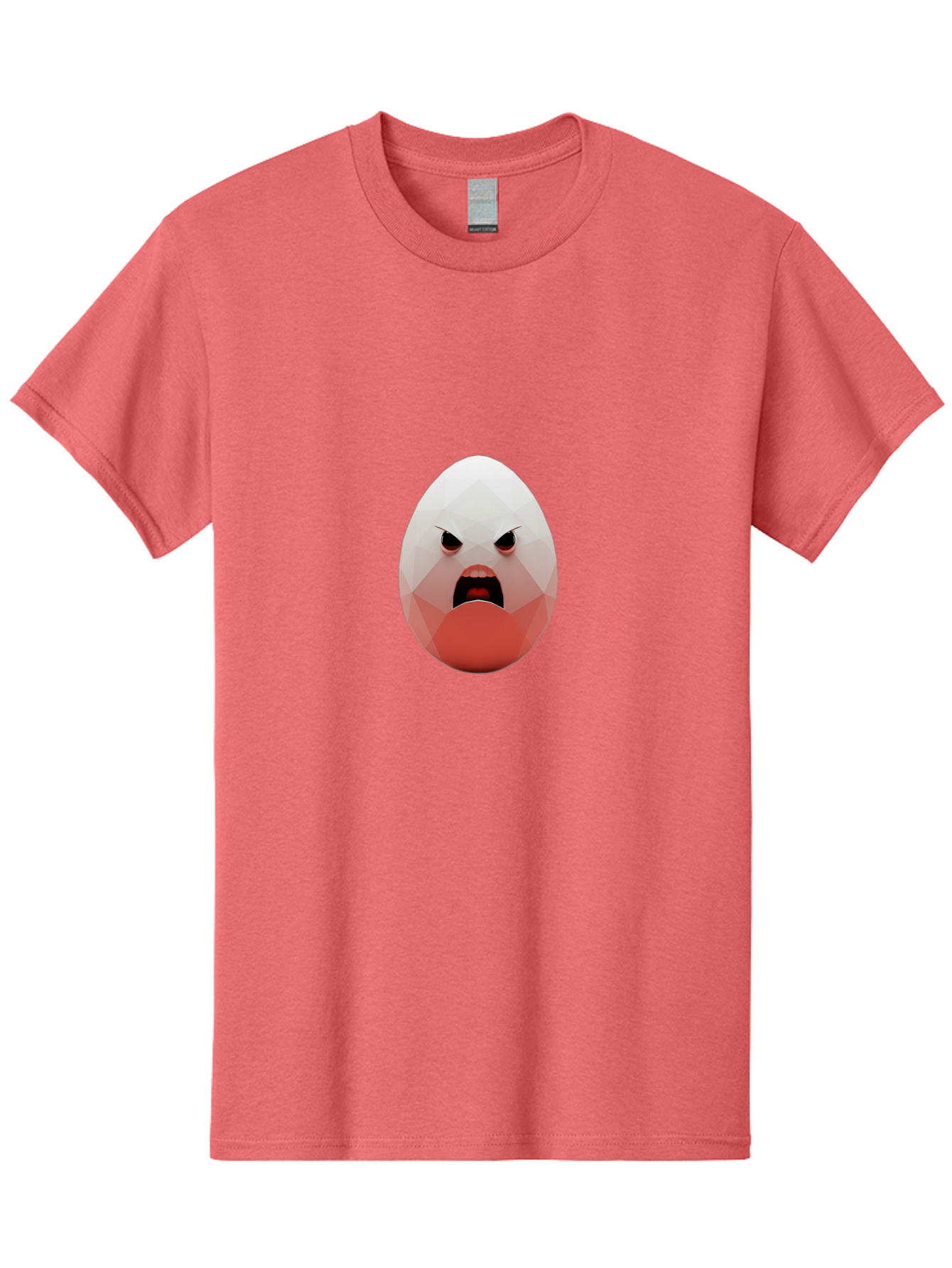 Angry-Egg-1 Men'S Graphic Tee, 100% Cotton, Comfortable Casual Summer Wear, Machine Washable, Vintage Camera, Old Camera, Antique Camera, Black Camera, Classic Photography, Photography Equipment, Nostalgic Device, Film Camera, Camera Art Bal698