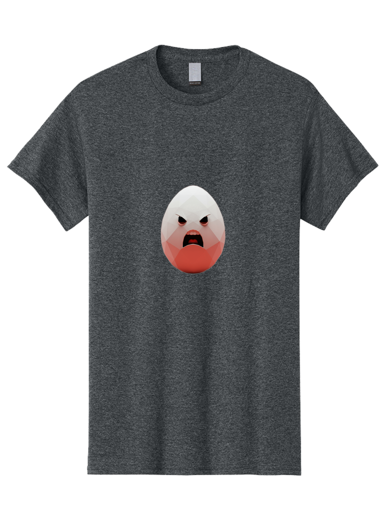 Angry-Egg-1 Men'S Graphic Tee, 100% Cotton, Comfortable Casual Summer Wear, Machine Washable, Vintage Camera, Old Camera, Antique Camera, Black Camera, Classic Photography, Photography Equipment, Nostalgic Device, Film Camera, Camera Art Bal698 11