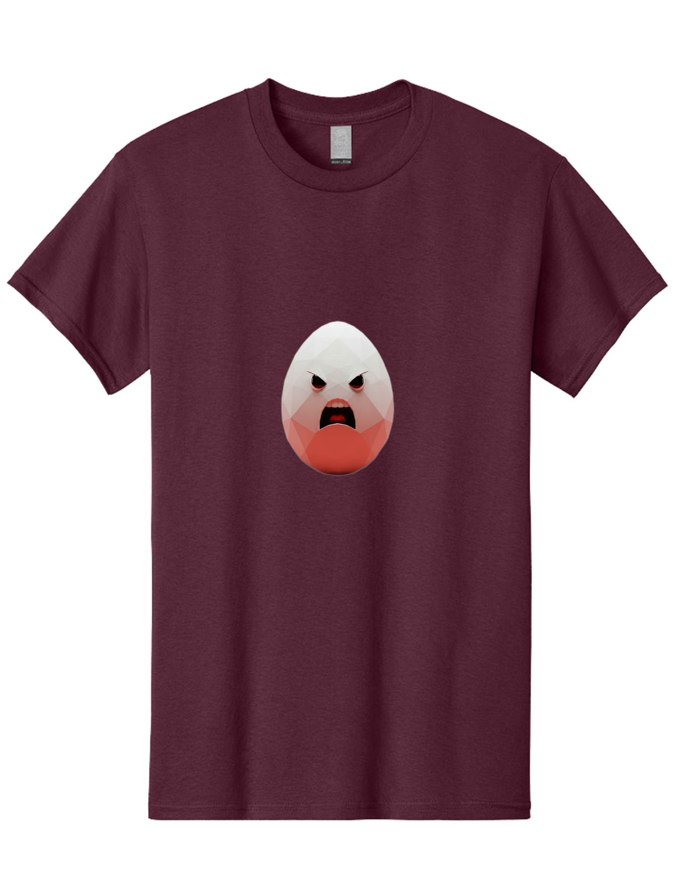 Angry-Egg-1 Men'S Graphic Tee, 100% Cotton, Comfortable Casual Summer Wear, Machine Washable, Vintage Camera, Old Camera, Antique Camera, Black Camera, Classic Photography, Photography Equipment, Nostalgic Device, Film Camera, Camera Art Bal698 9