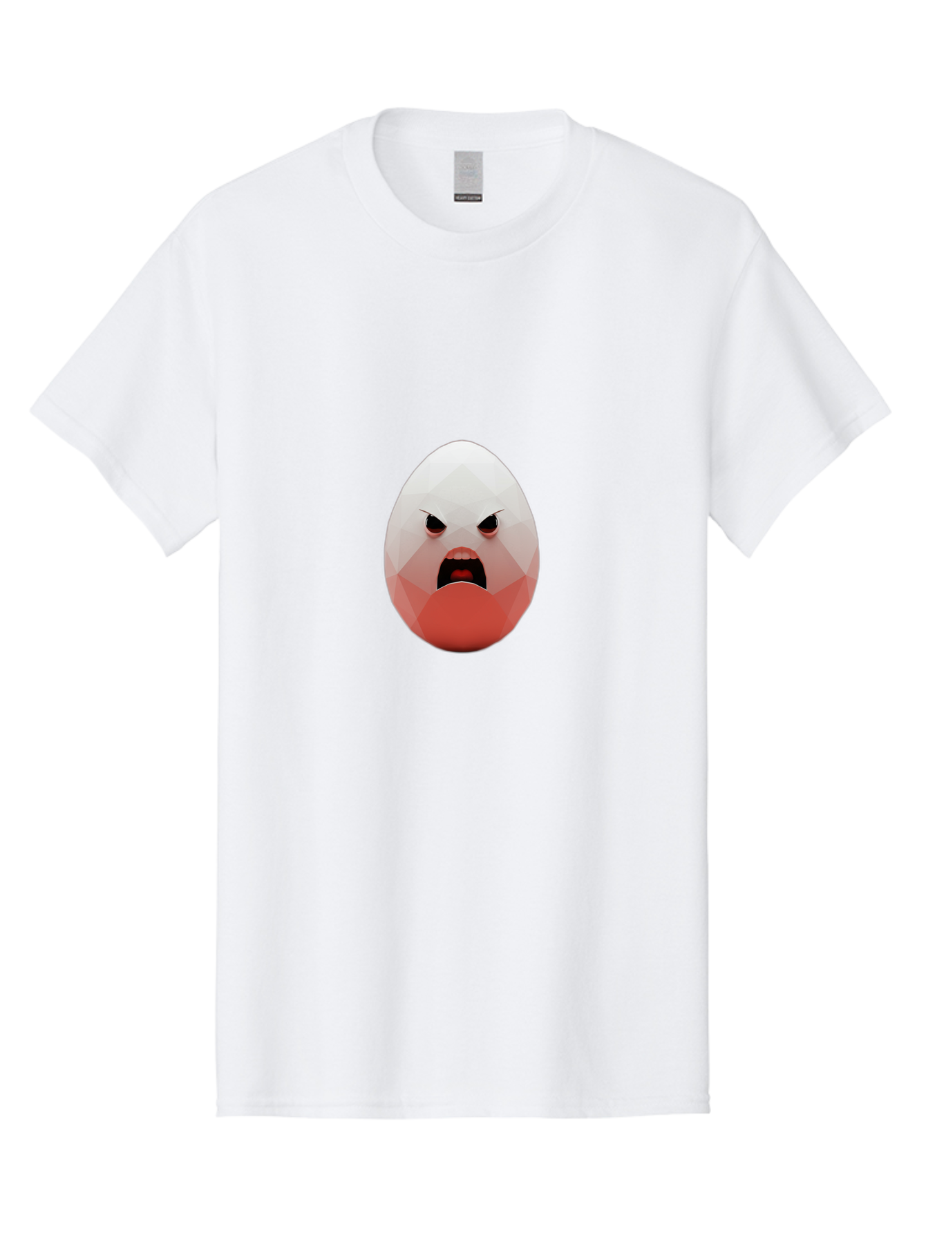 Angry-Egg-1 Men'S Graphic Tee, 100% Cotton, Comfortable Casual Summer Wear, Machine Washable, Vintage Camera, Old Camera, Antique Camera, Black Camera, Classic Photography, Photography Equipment, Nostalgic Device, Film Camera, Camera Art Bal698 6