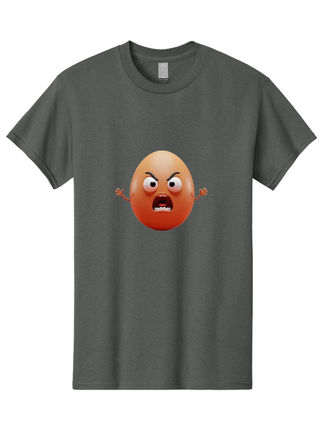 Angry-Egg Men'S Graphic Tee, 100% Cotton, Comfortable Casual Summer Wear, Machine Washable, Vintage Camera, Old Camera, Antique Camera, Black Camera, Classic Photography, Photography Equipment, Nostalgic Device, Film Camera, Camera Art Bal699 4
