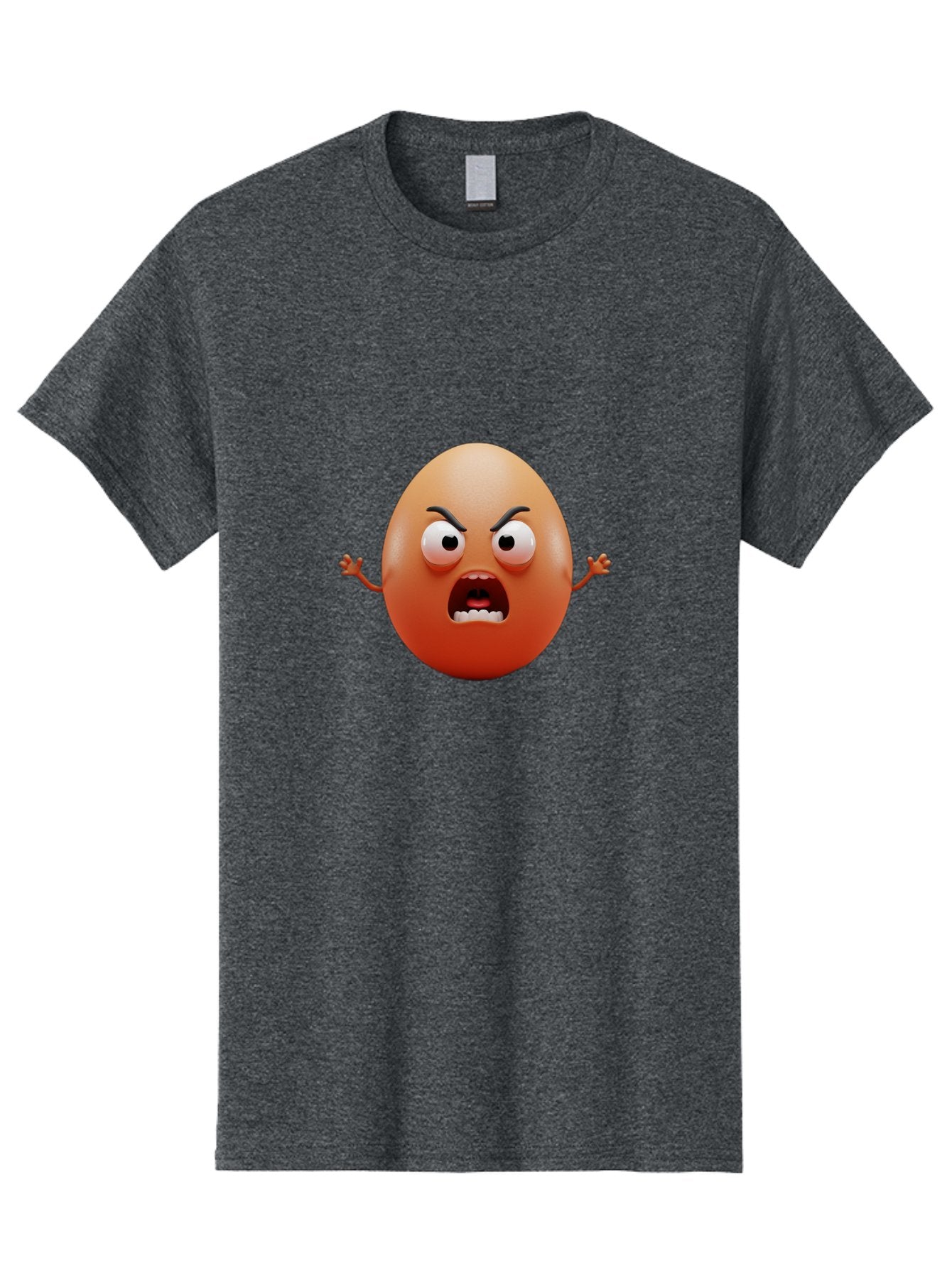 Angry-Egg Men'S Graphic Tee, 100% Cotton, Comfortable Casual Summer Wear, Machine Washable, Vintage Camera, Old Camera, Antique Camera, Black Camera, Classic Photography, Photography Equipment, Nostalgic Device, Film Camera, Camera Art Bal699 4