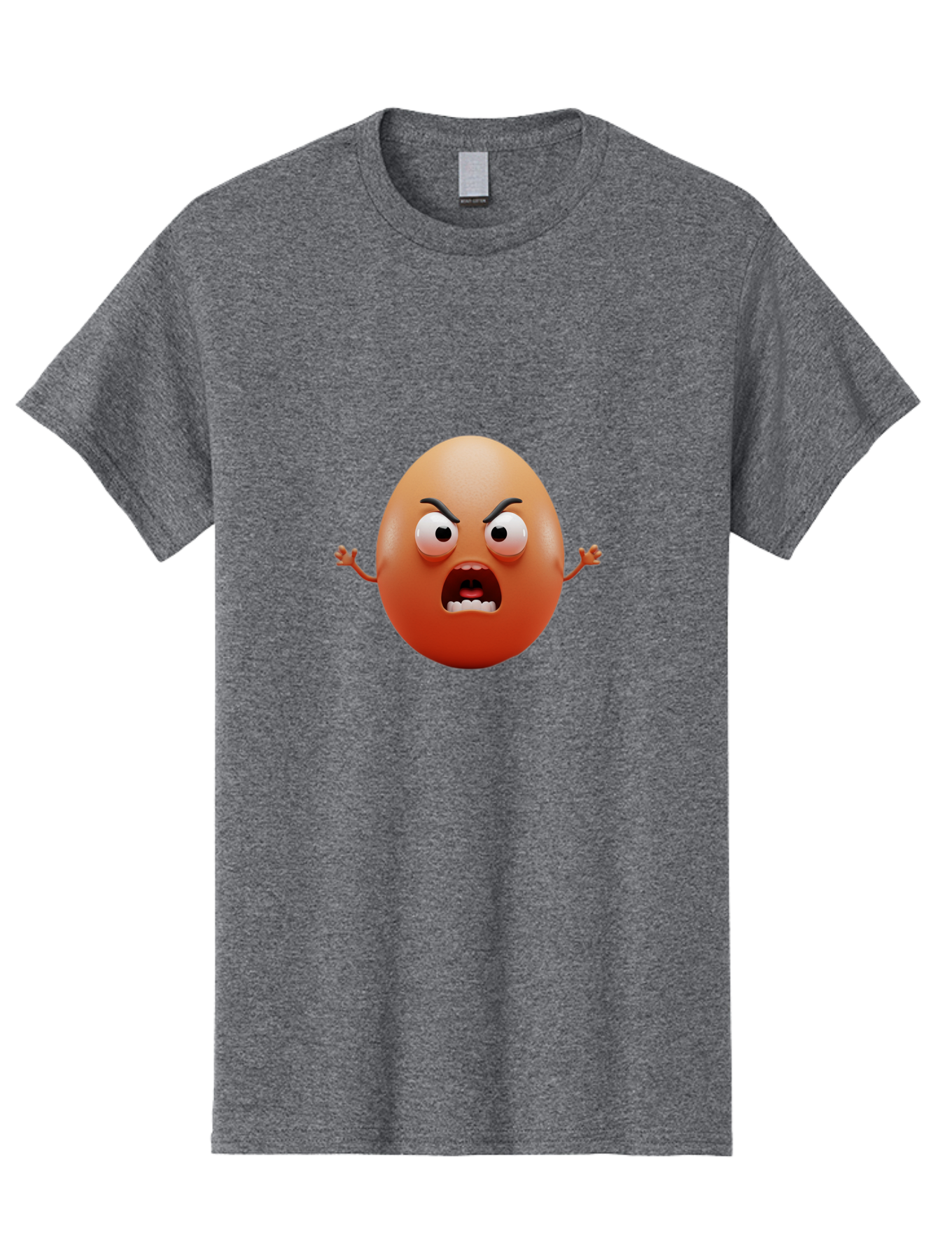 Angry-Egg Men'S Graphic Tee, 100% Cotton, Comfortable Casual Summer Wear, Machine Washable, Vintage Camera, Old Camera, Antique Camera, Black Camera, Classic Photography, Photography Equipment, Nostalgic Device, Film Camera, Camera Art Bal699