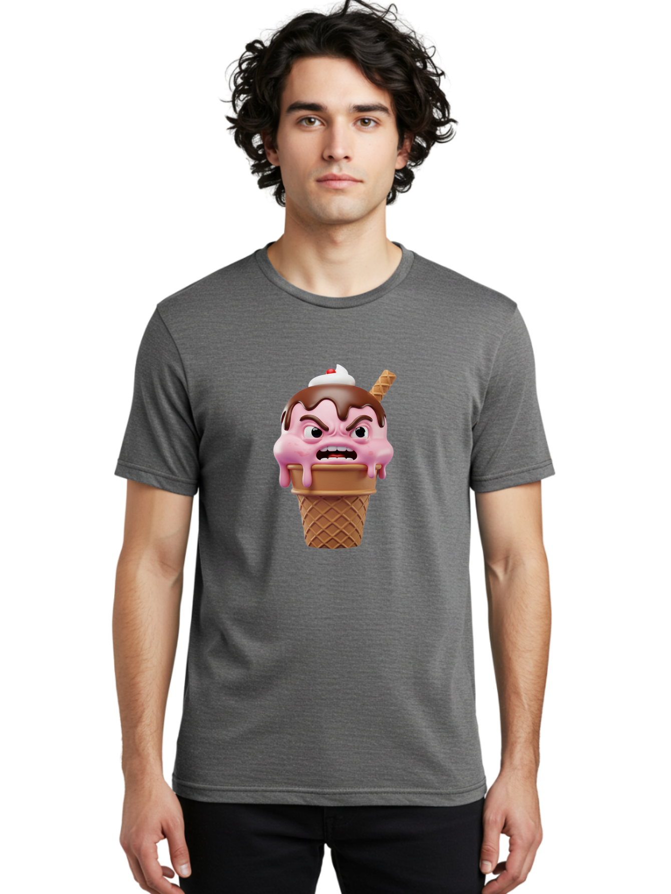 Angry-Ice-Cream Men'S Graphic Tee, 100% Cotton, Comfortable Casual Summer Wear, Machine Washable, Vintage Camera, Old Camera, Antique Camera, Black Camera, Classic Photography, Photography Equipment, Nostalgic Device, Film Camera, Camera Art Bal701 30