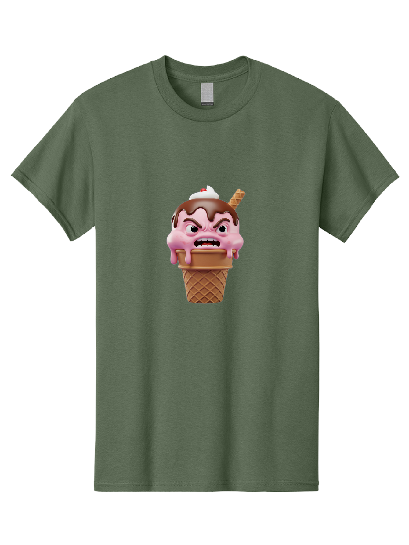 Angry-Ice-Cream Men'S Graphic Tee, 100% Cotton, Comfortable Casual Summer Wear, Machine Washable, Vintage Camera, Old Camera, Antique Camera, Black Camera, Classic Photography, Photography Equipment, Nostalgic Device, Film Camera, Camera Art Bal701 11