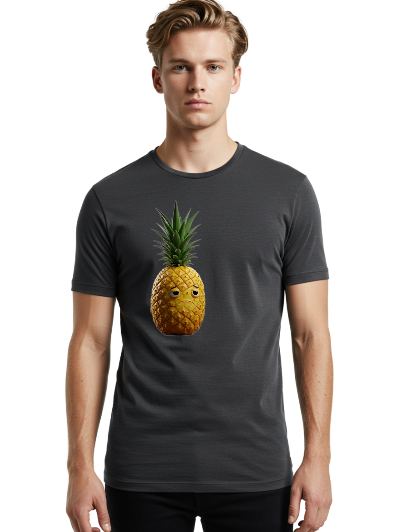 Angry-Pineapple Men'S Graphic Tee, 100% Cotton, Comfortable Casual Summer Wear, Machine Washable, Vintage Camera, Old Camera, Antique Camera, Black Camera, Classic Photography, Photography Equipment, Nostalgic Device, Film Camera, Camera Art Bal705 29