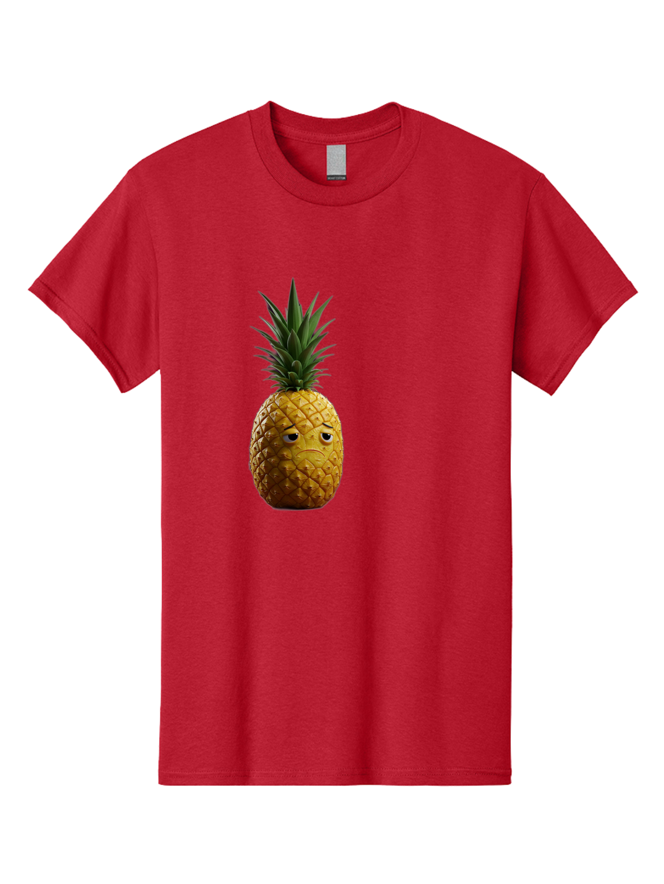 Angry-Pineapple Men'S Graphic Tee, 100% Cotton, Comfortable Casual Summer Wear, Machine Washable, Vintage Camera, Old Camera, Antique Camera, Black Camera, Classic Photography, Photography Equipment, Nostalgic Device, Film Camera, Camera Art Bal705