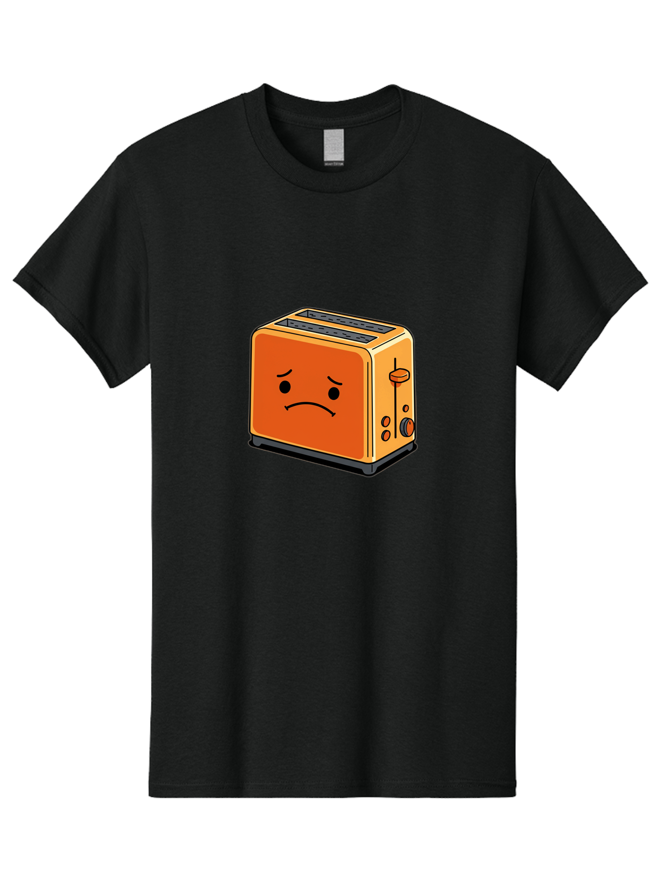 Angry-Toaster Men'S Graphic Tee, 100% Cotton, Comfortable Casual Summer Wear, Machine Washable, Vintage Camera, Old Camera, Antique Camera, Black Camera, Classic Photography, Photography Equipment, Nostalgic Device, Film Camera, Camera Art Bal706 6