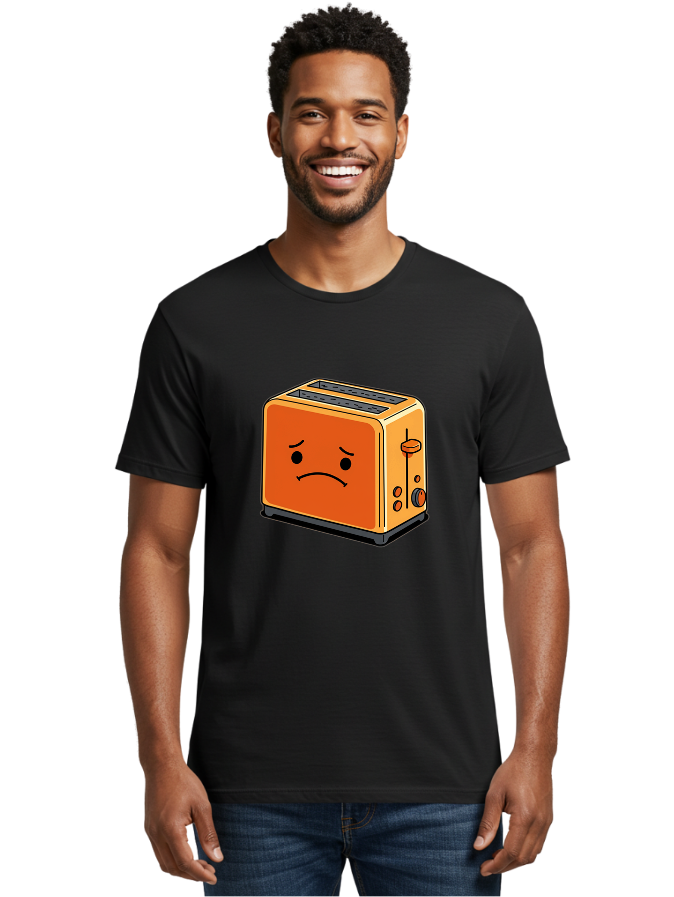 Angry-Toaster Men'S Graphic Tee, 100% Cotton, Comfortable Casual Summer Wear, Machine Washable, Vintage Camera, Old Camera, Antique Camera, Black Camera, Classic Photography, Photography Equipment, Nostalgic Device, Film Camera, Camera Art Bal706 21