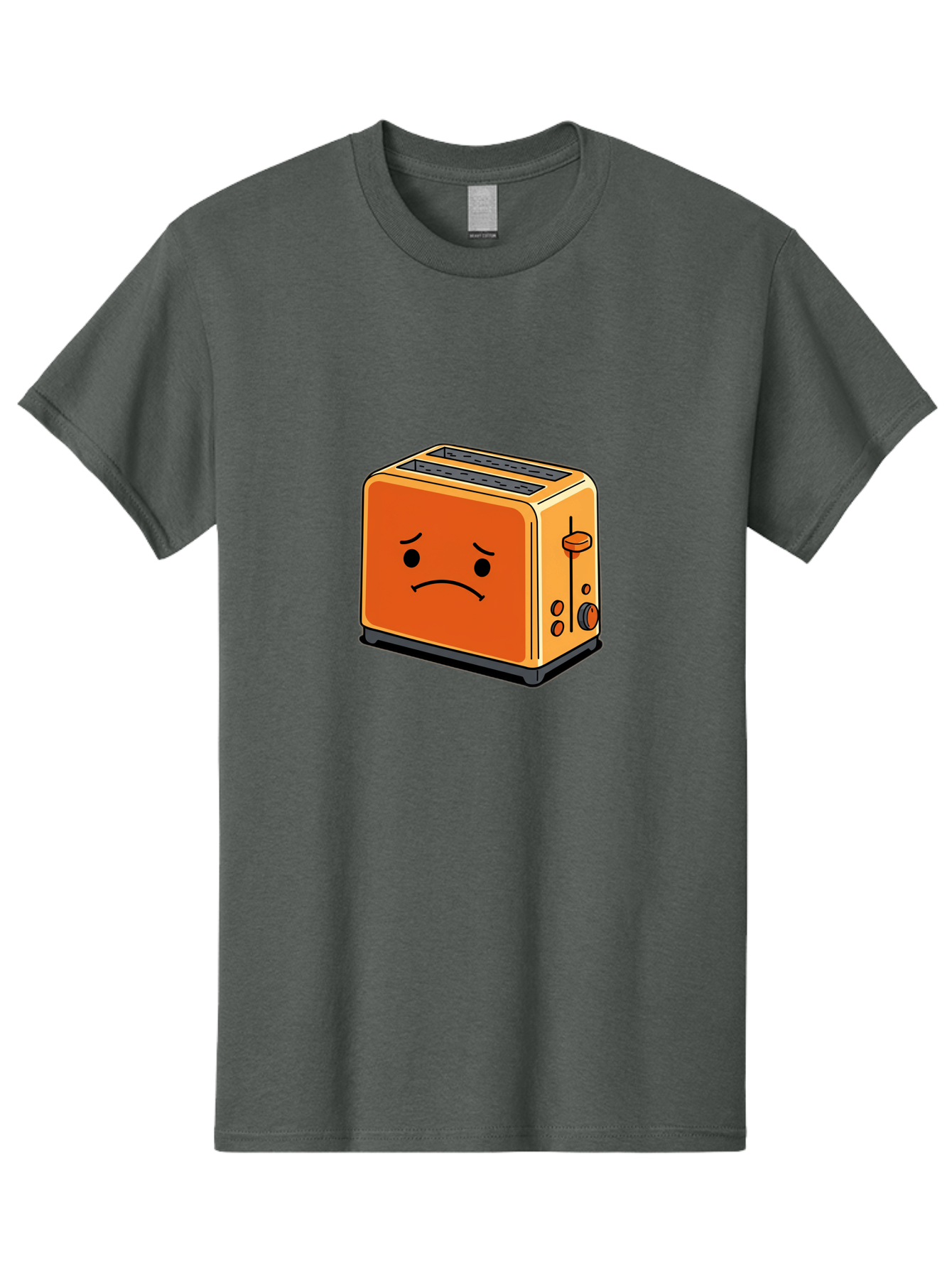 Angry-Toaster Men'S Graphic Tee, 100% Cotton, Comfortable Casual Summer Wear, Machine Washable, Vintage Camera, Old Camera, Antique Camera, Black Camera, Classic Photography, Photography Equipment, Nostalgic Device, Film Camera, Camera Art Bal706 15