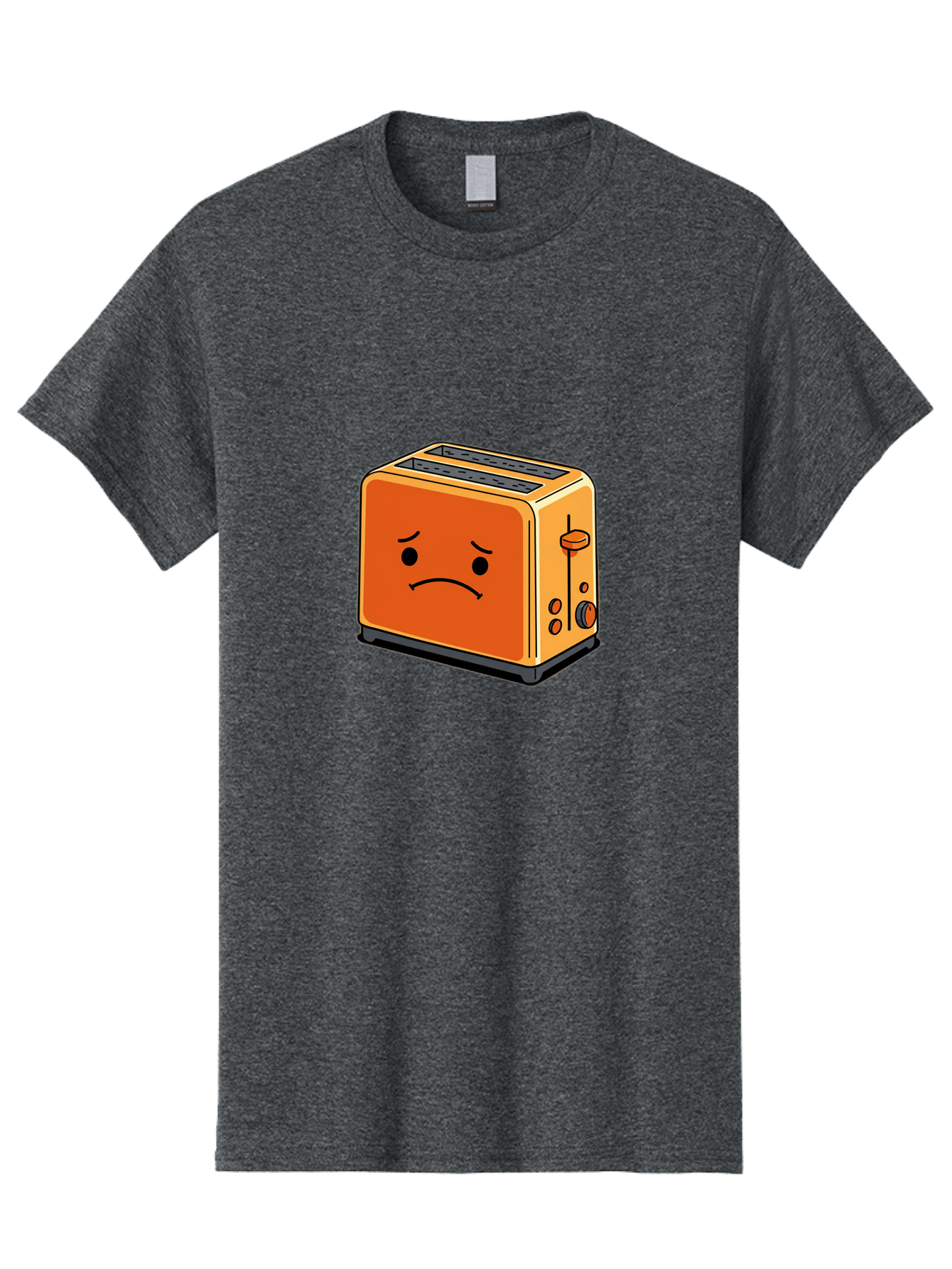 Angry-Toaster Men'S Graphic Tee, 100% Cotton, Comfortable Casual Summer Wear, Machine Washable, Vintage Camera, Old Camera, Antique Camera, Black Camera, Classic Photography, Photography Equipment, Nostalgic Device, Film Camera, Camera Art Bal706 7