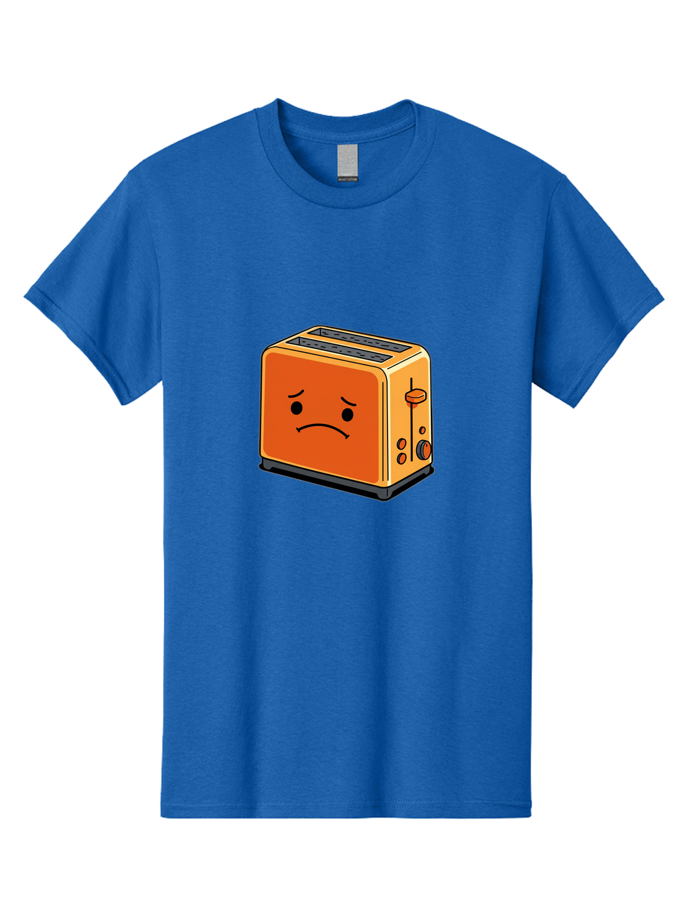 Angry-Toaster Men'S Graphic Tee, 100% Cotton, Comfortable Casual Summer Wear, Machine Washable, Vintage Camera, Old Camera, Antique Camera, Black Camera, Classic Photography, Photography Equipment, Nostalgic Device, Film Camera, Camera Art Bal706 3