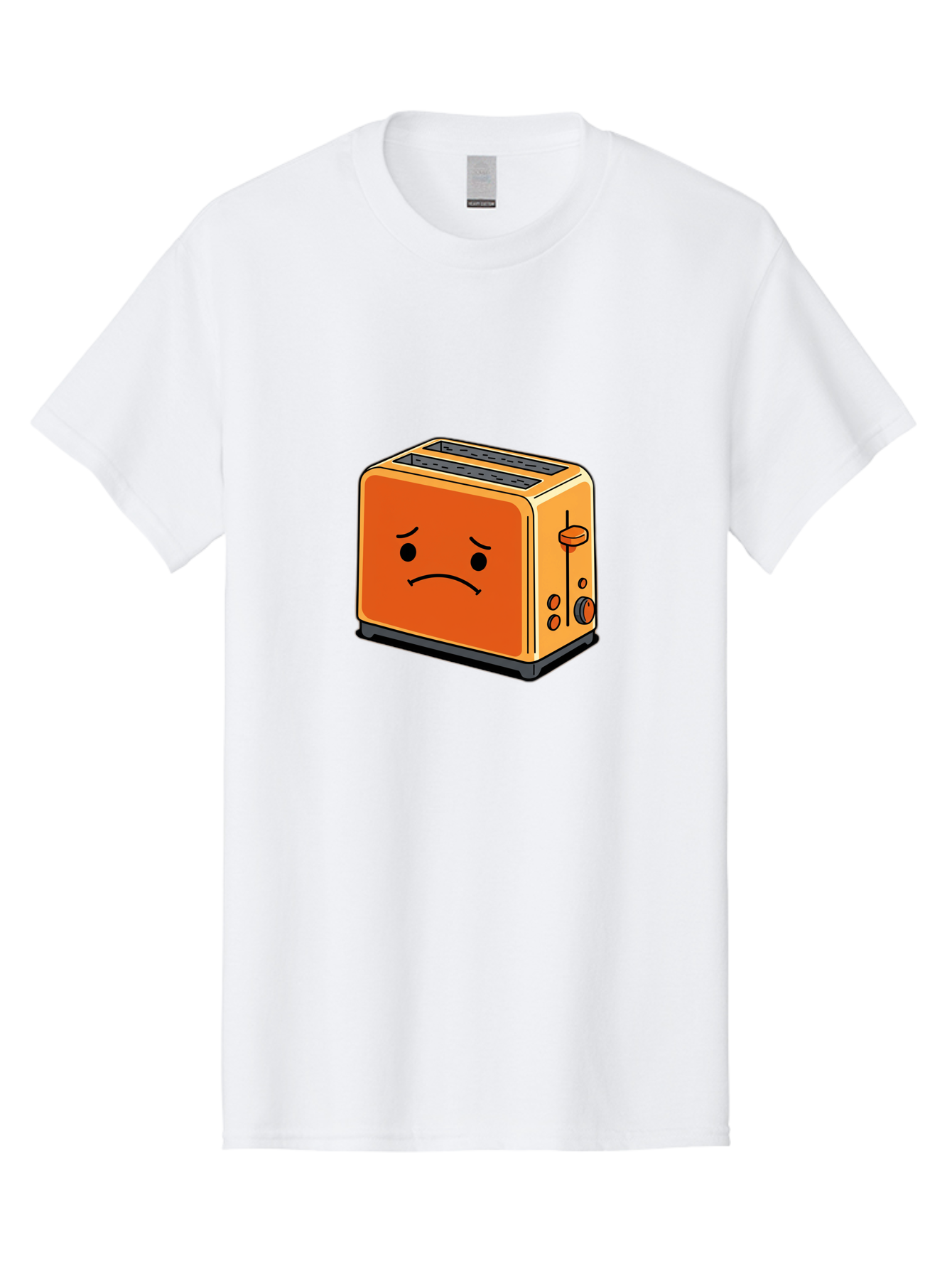 Angry-Toaster Men'S Graphic Tee, 100% Cotton, Comfortable Casual Summer Wear, Machine Washable, Vintage Camera, Old Camera, Antique Camera, Black Camera, Classic Photography, Photography Equipment, Nostalgic Device, Film Camera, Camera Art Bal706 5