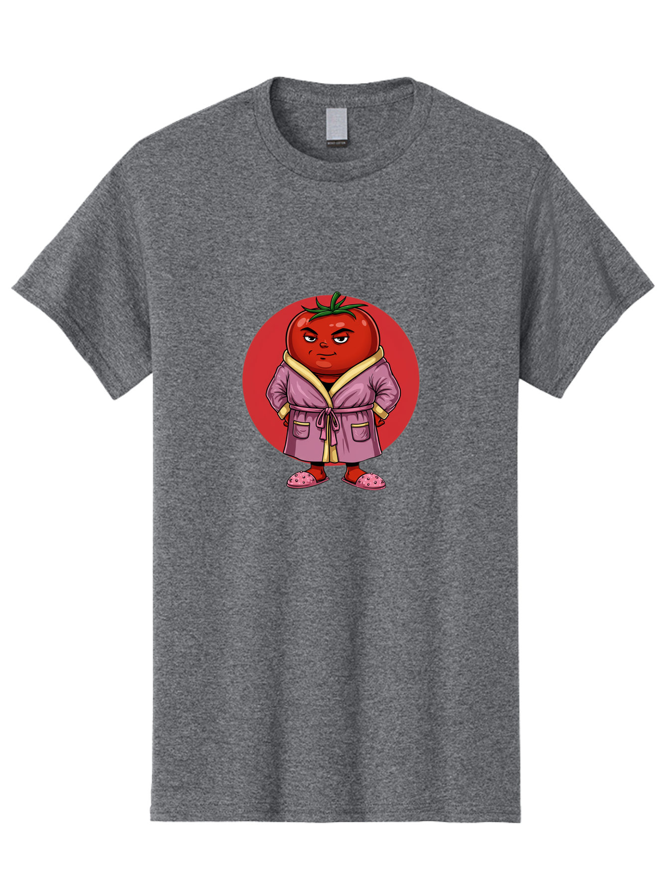 Angry-Tomato-1 Men'S Graphic Tee, 100% Cotton, Comfortable Casual Summer Wear, Machine Washable, Vintage Camera, Old Camera, Antique Camera, Black Camera, Classic Photography, Photography Equipment, Nostalgic Device, Film Camera, Camera Art Bal707 11