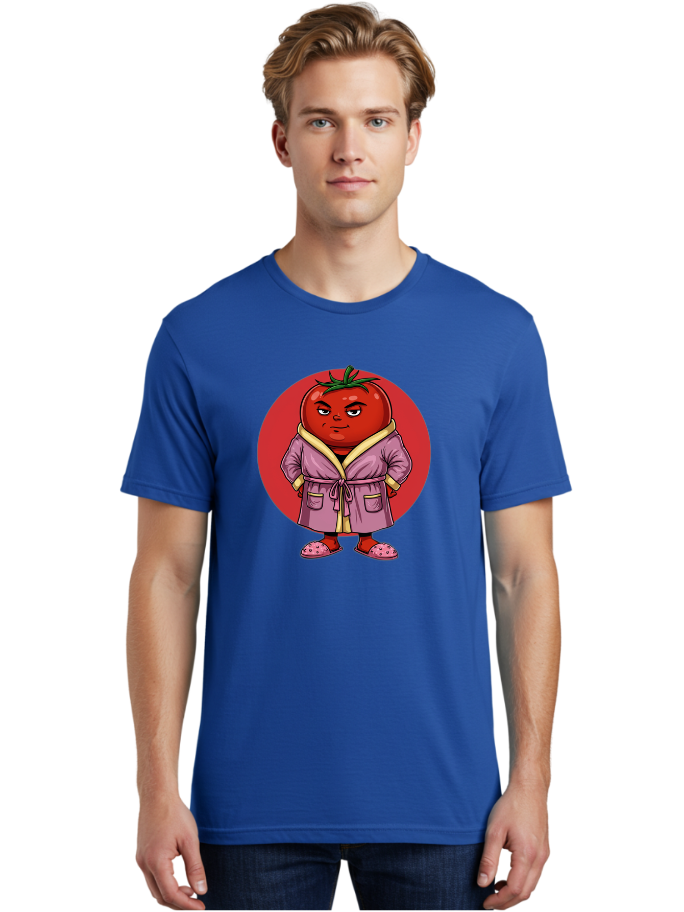 Angry-Tomato-1 Men'S Graphic Tee, 100% Cotton, Comfortable Casual Summer Wear, Machine Washable, Vintage Camera, Old Camera, Antique Camera, Black Camera, Classic Photography, Photography Equipment, Nostalgic Device, Film Camera, Camera Art Bal707 23