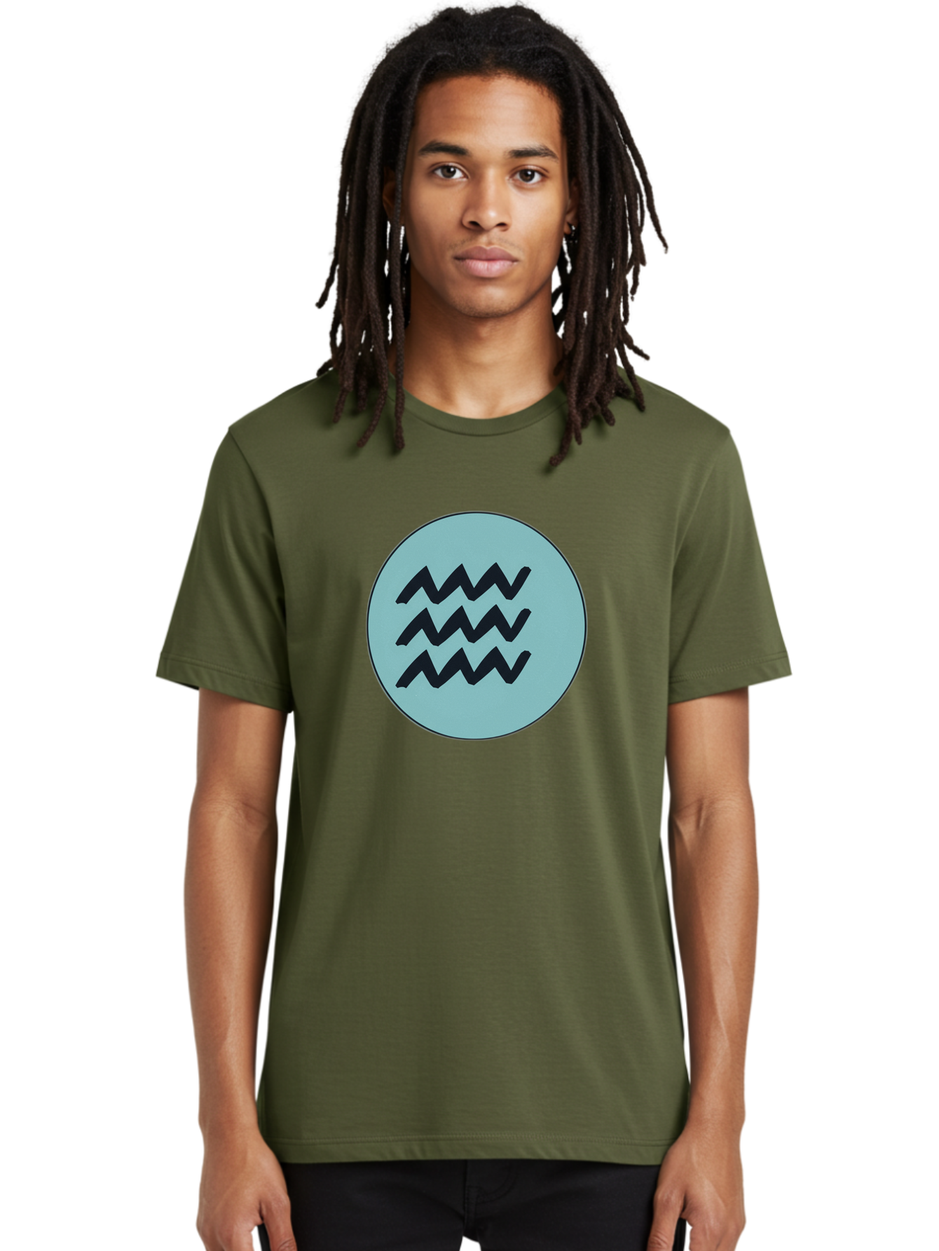 Aquarius-1 Men'S Graphic Tee, 100% Cotton, Comfortable Casual Summer Wear, Machine Washable, Vintage Camera, Old Camera, Antique Camera, Black Camera, Classic Photography, Photography Equipment, Nostalgic Device, Film Camera, Camera Art Bal709 24