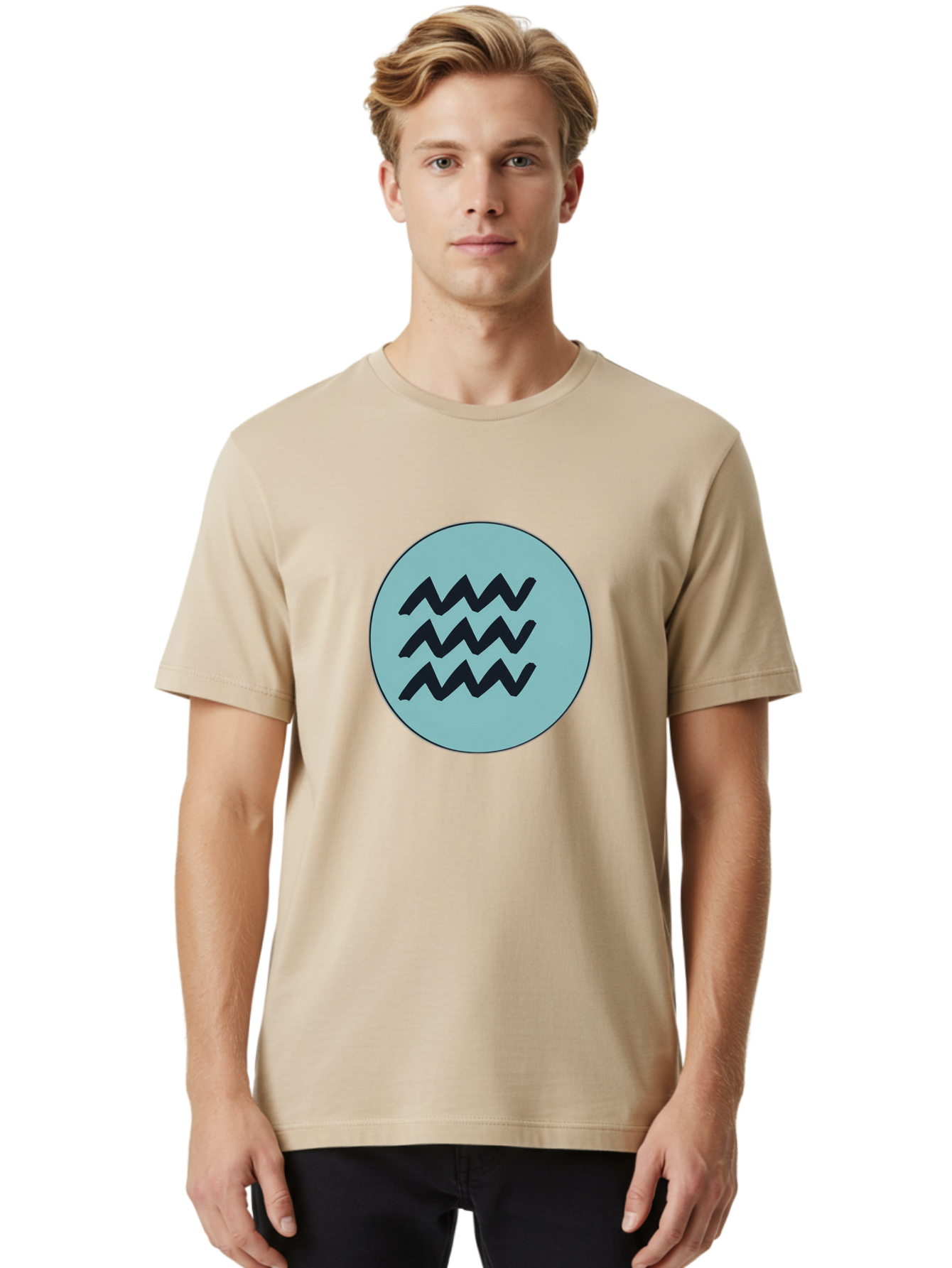 Aquarius-1 Men'S Graphic Tee, 100% Cotton, Comfortable Casual Summer Wear, Machine Washable, Vintage Camera, Old Camera, Antique Camera, Black Camera, Classic Photography, Photography Equipment, Nostalgic Device, Film Camera, Camera Art Bal709 28